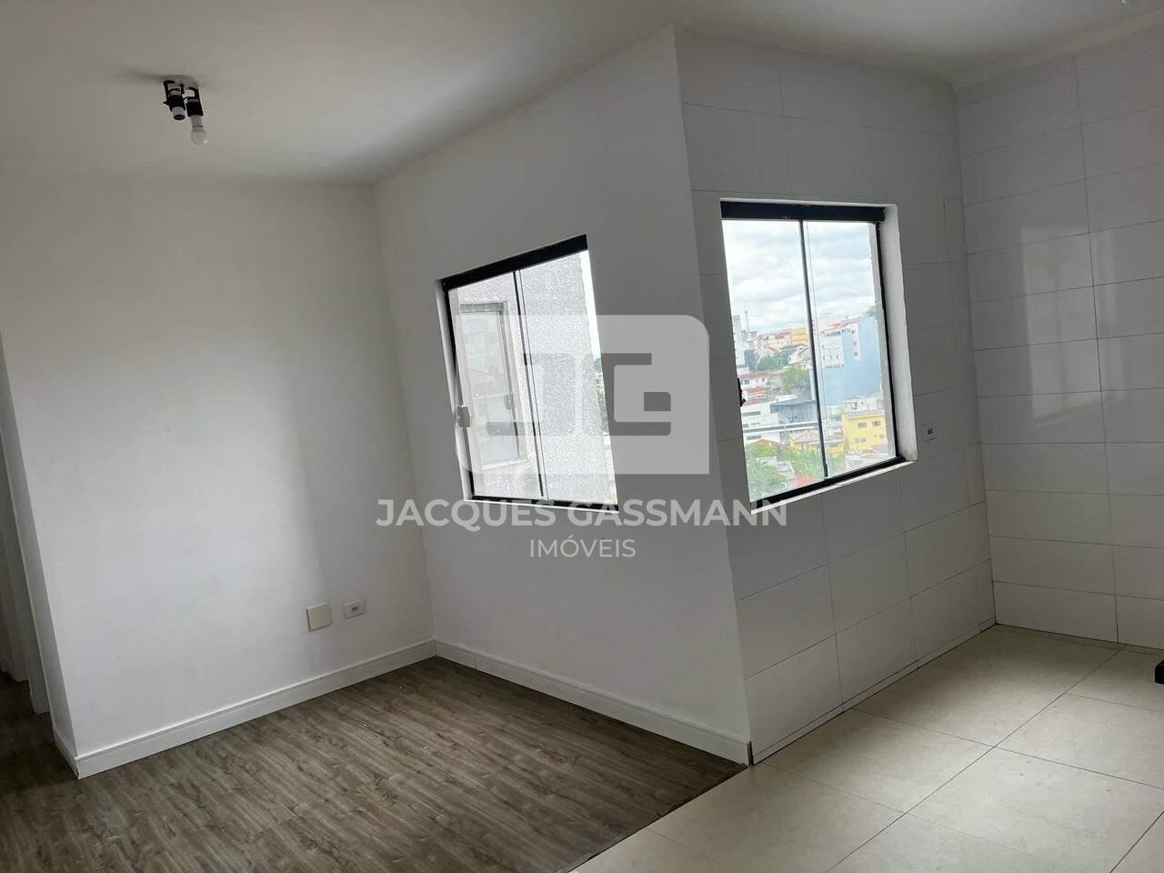 Cobertura Campestre Santo André 