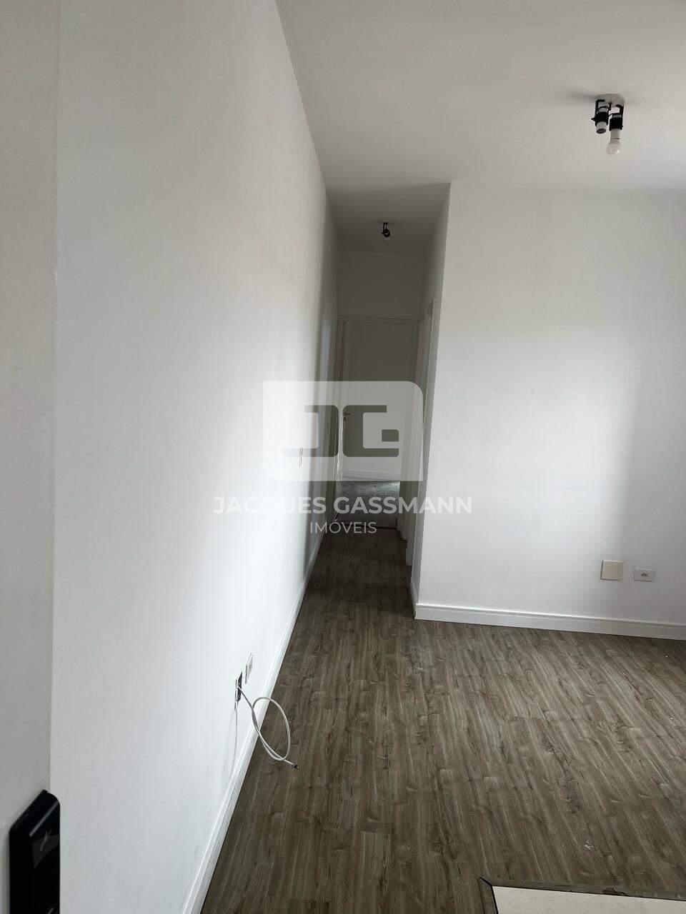 Cobertura Campestre Santo André 