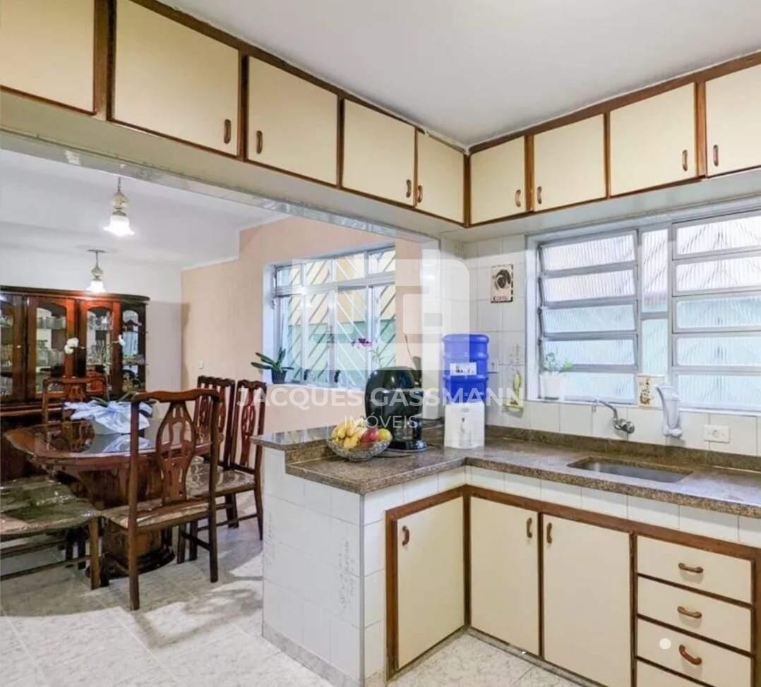 Sobrado Paulicéia São Bernardo do Campo 