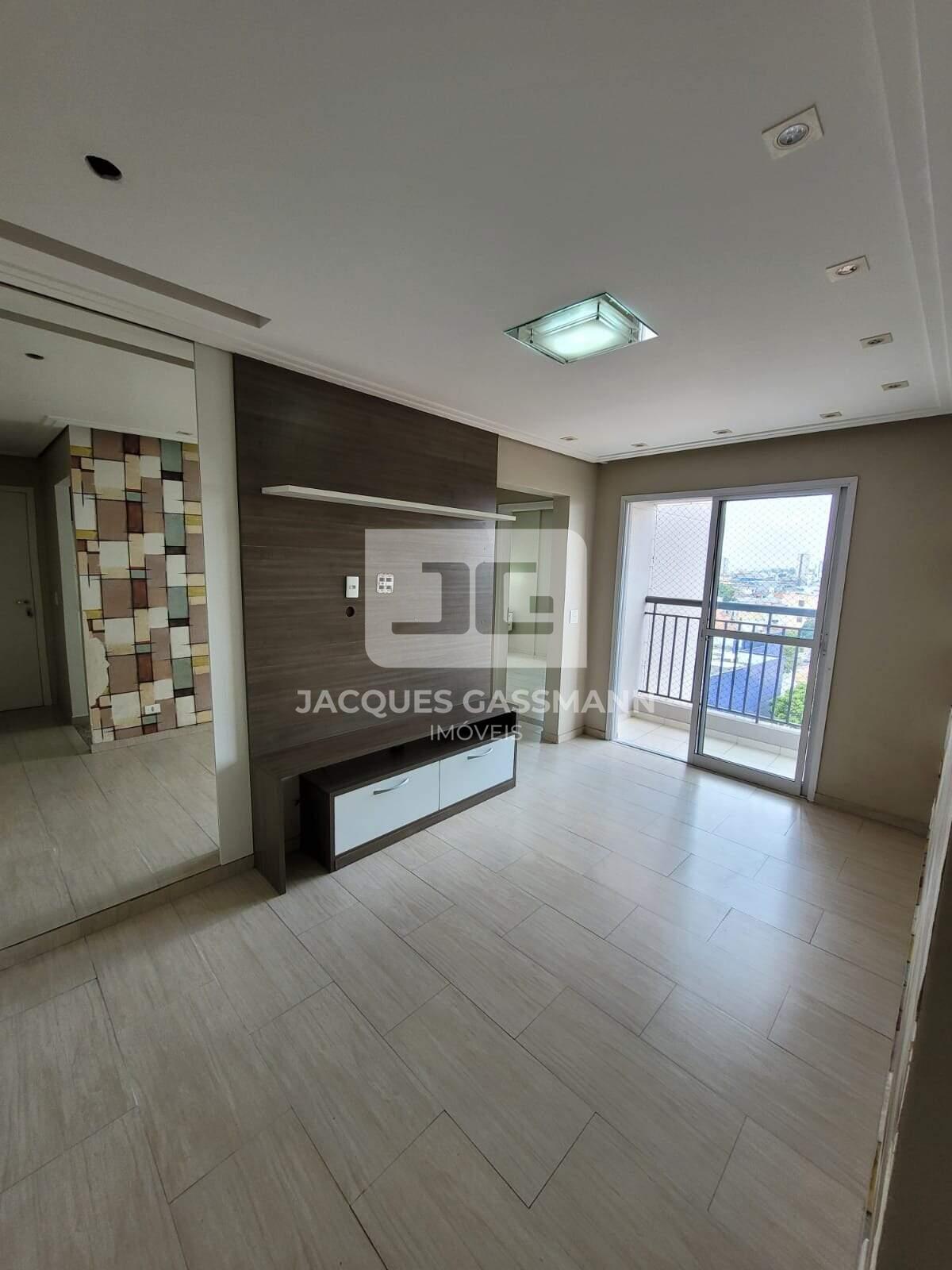 Apartamento Jordanópolis São Bernardo do Campo 