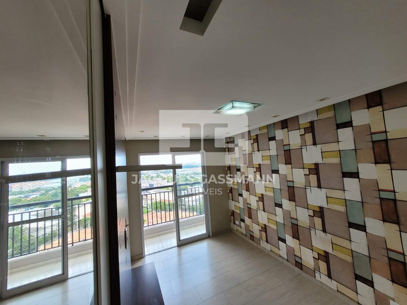 Apartamento Jordanópolis São Bernardo do Campo 