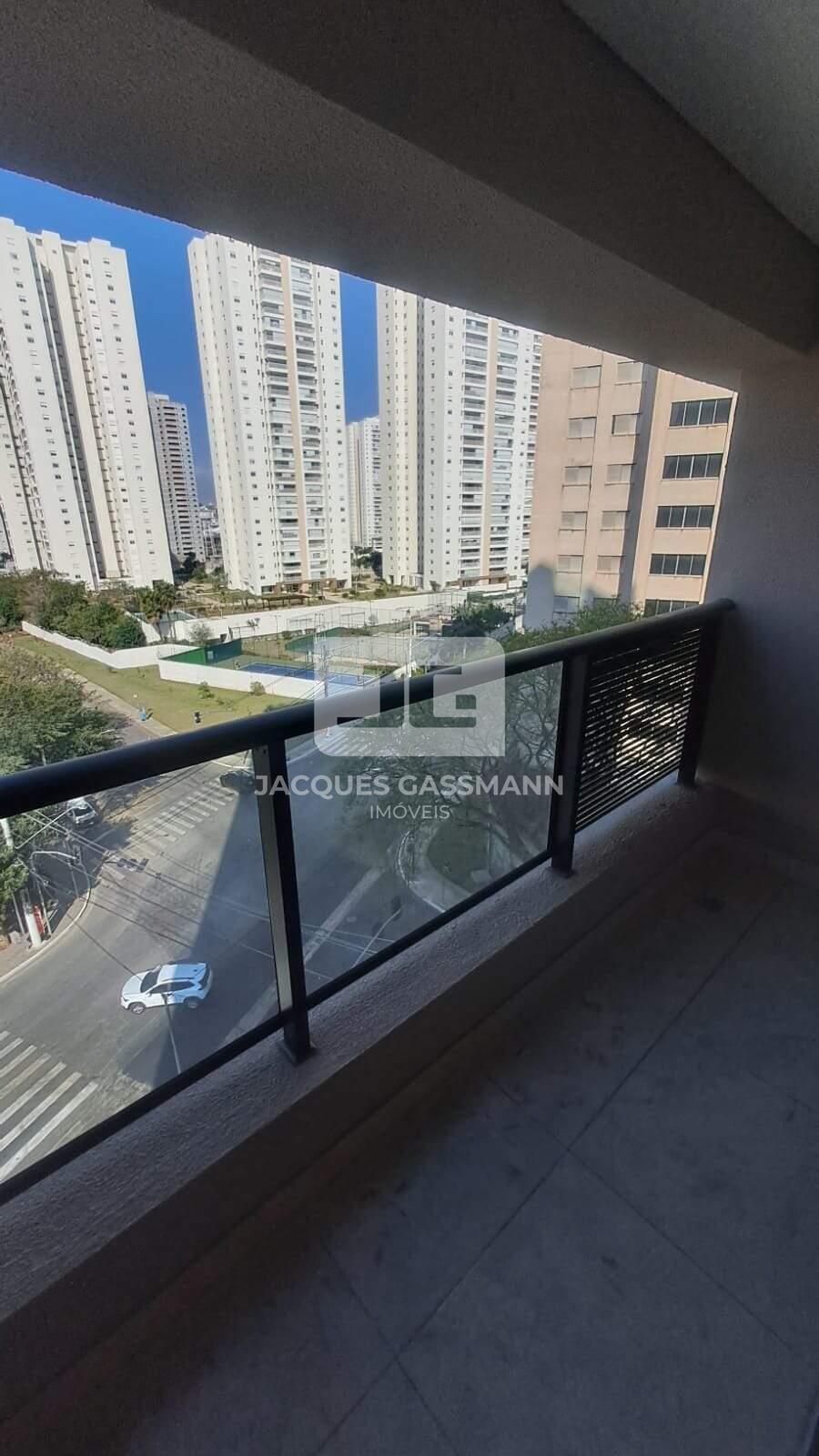 Apartamento Jardim do Mar São Bernardo do Campo 