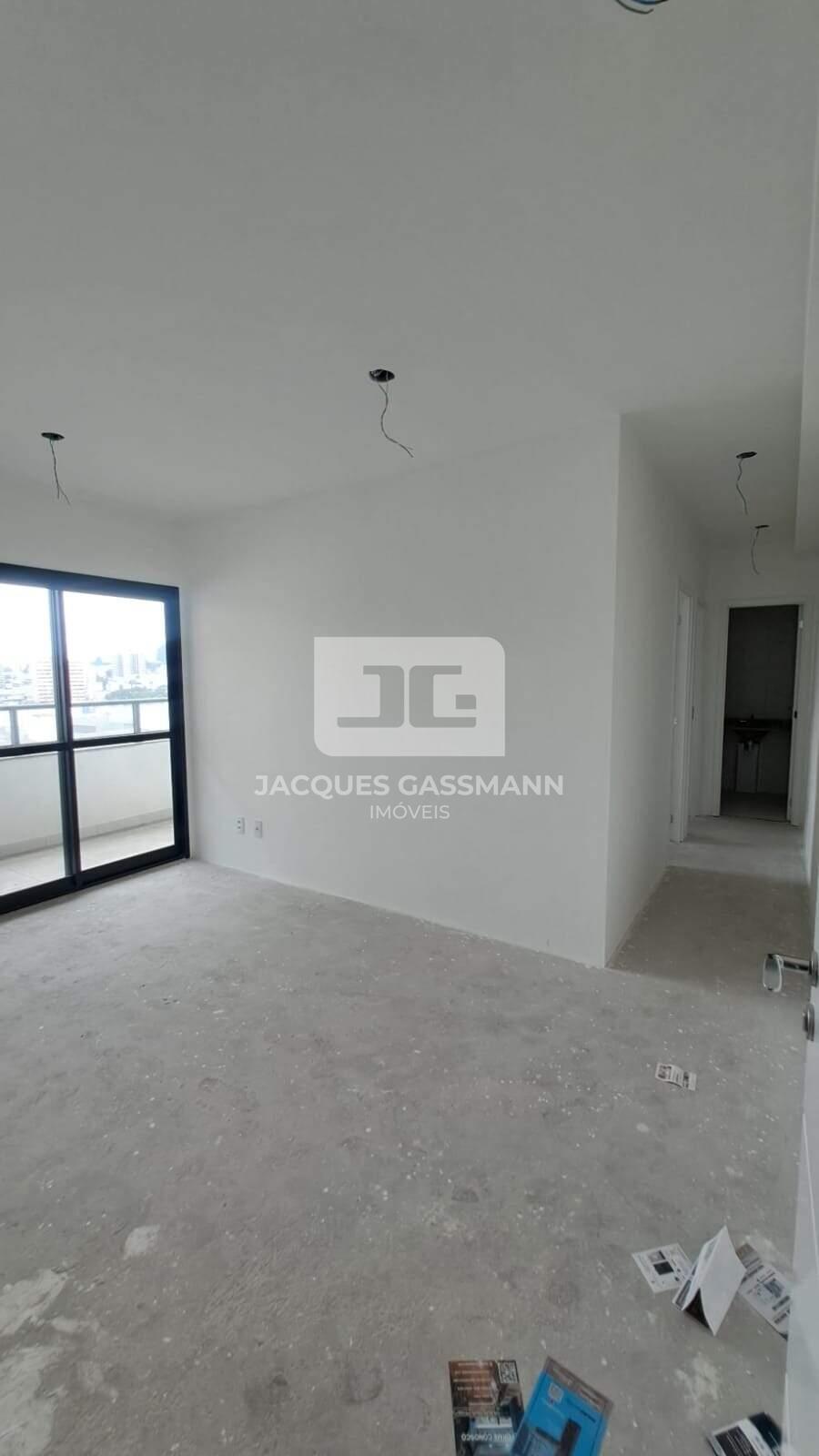 Apartamento Centro São Bernardo do Campo 