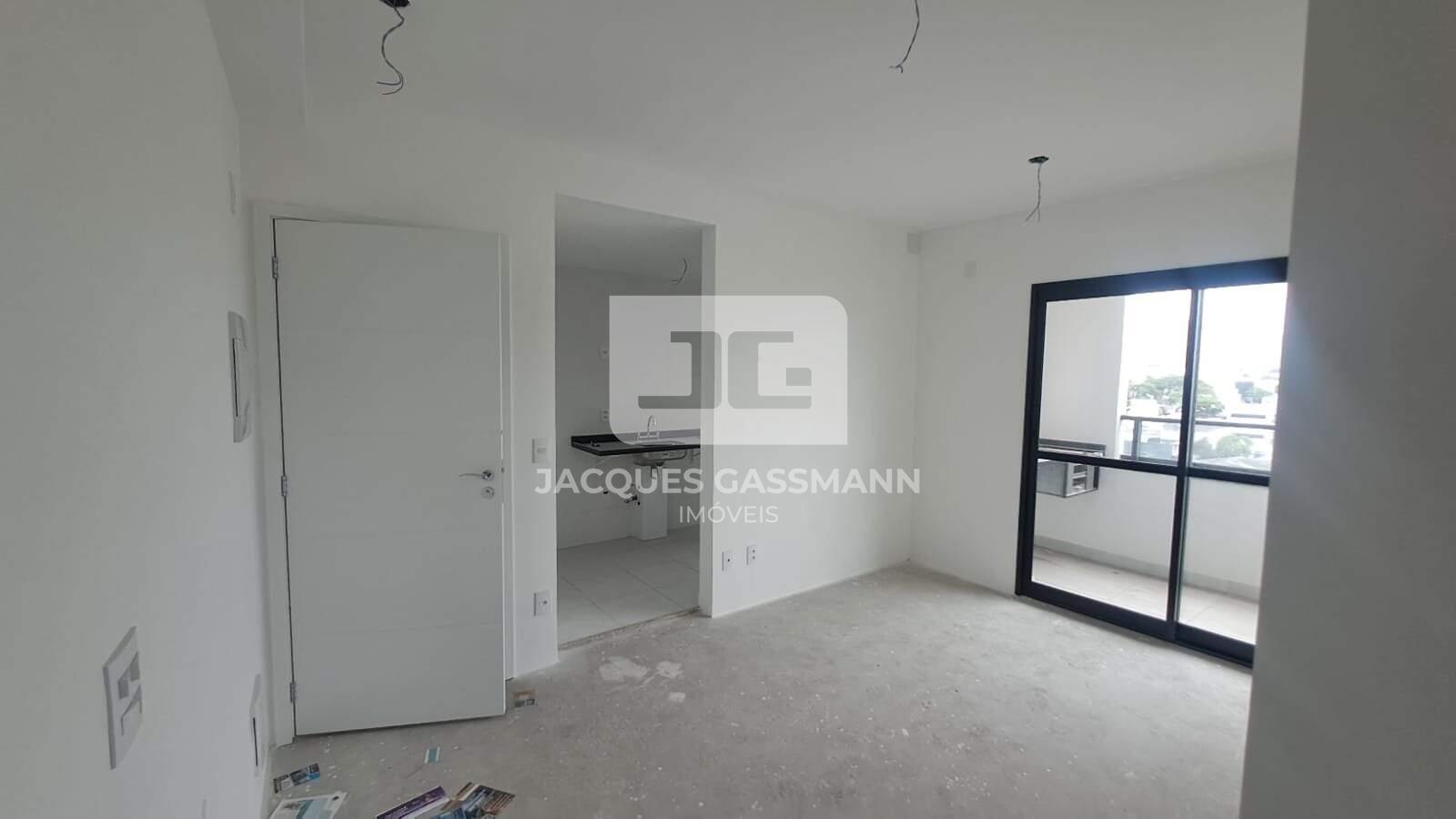 Apartamento Centro São Bernardo do Campo 