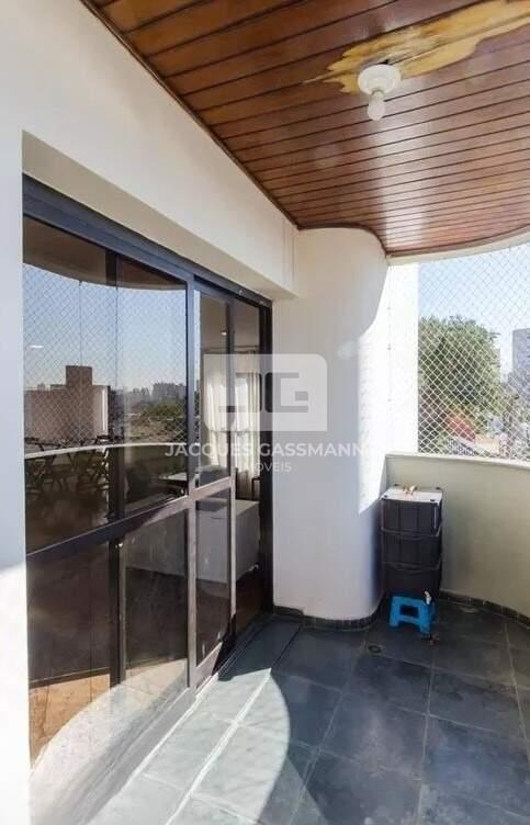Apartamento Anchieta São Bernardo do Campo 
