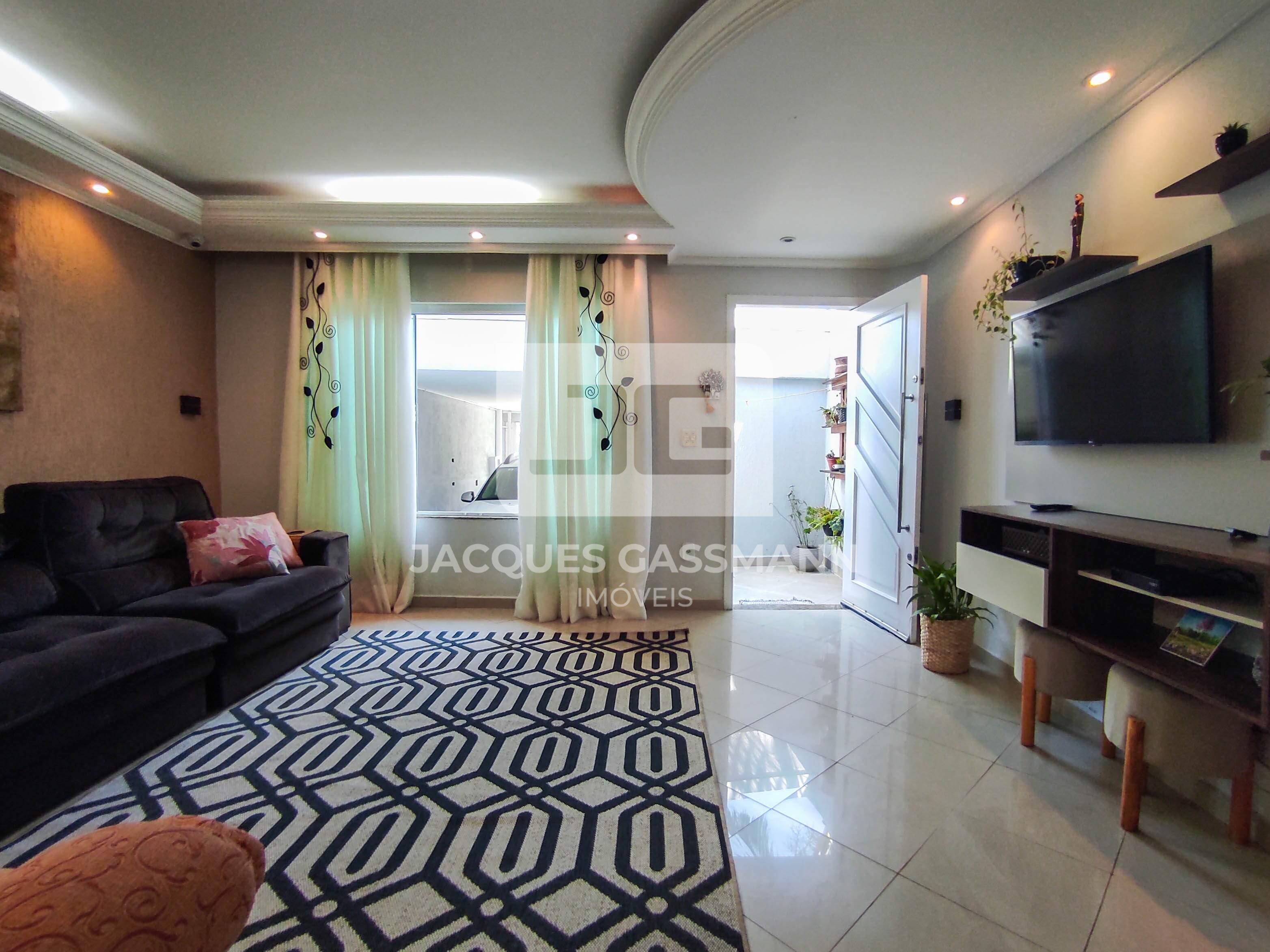 Sobrado Rudge Ramos São Bernardo do Campo 