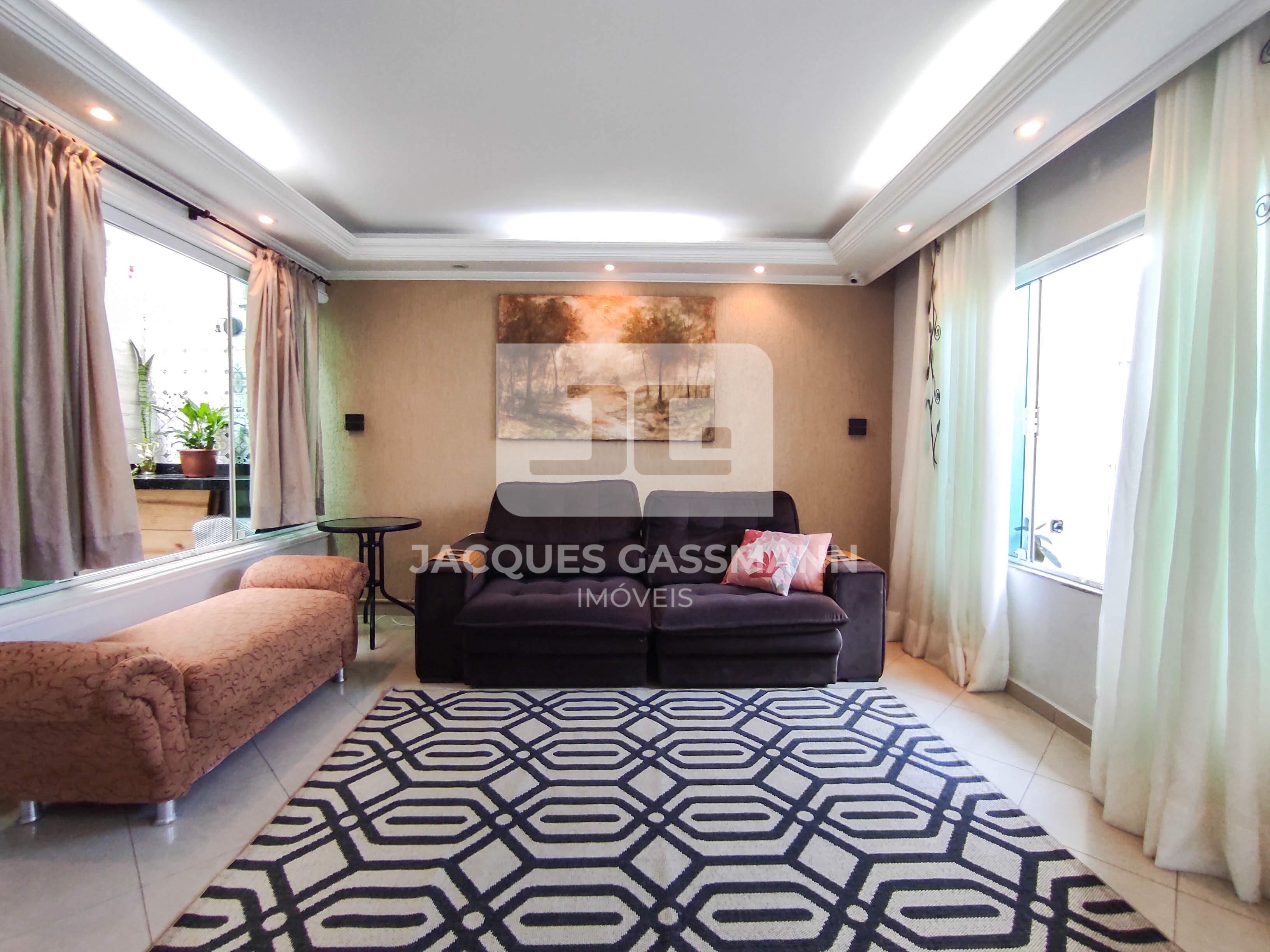 Sobrado Rudge Ramos São Bernardo do Campo 