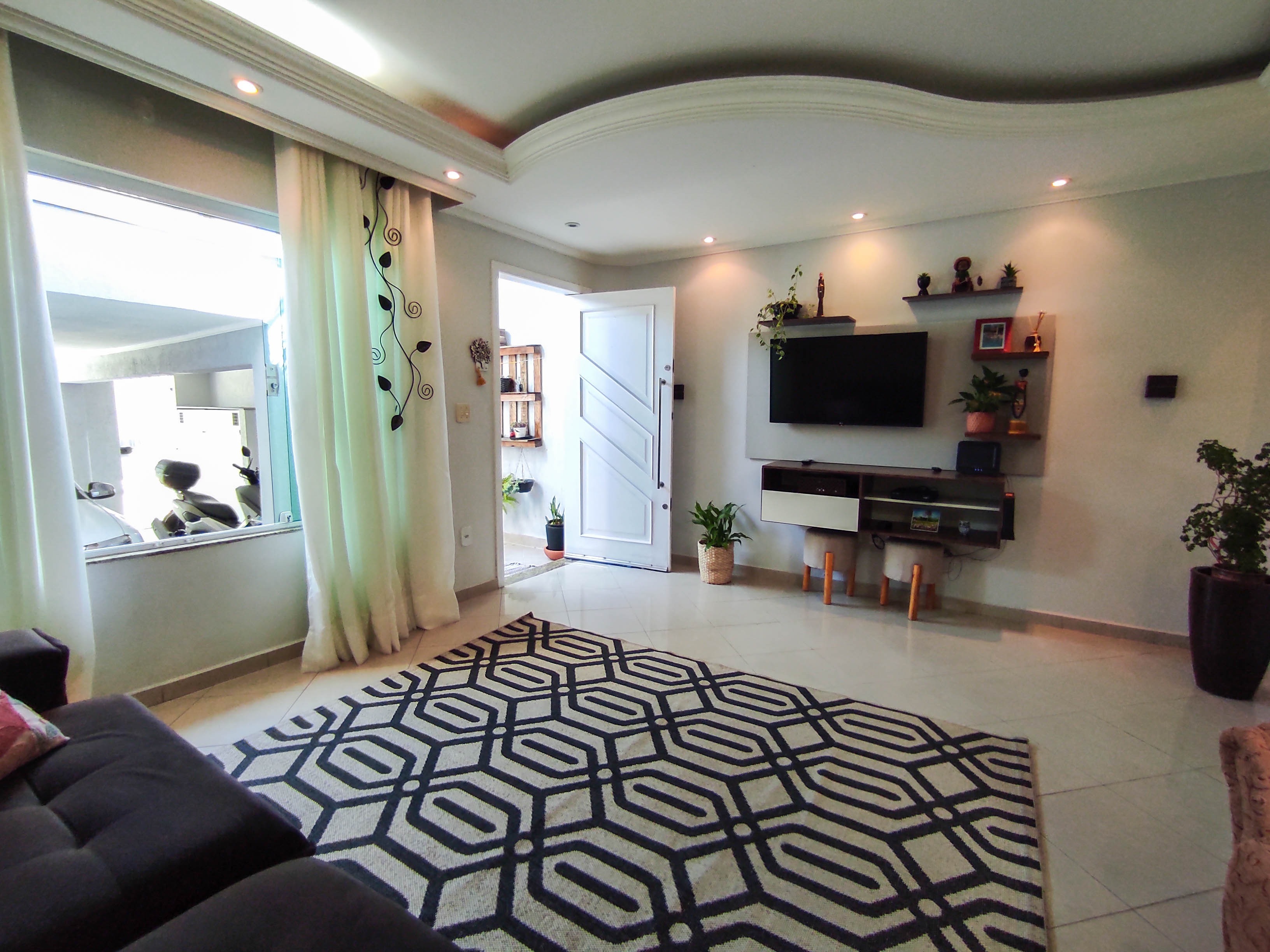 Sobrado Rudge Ramos São Bernardo do Campo 