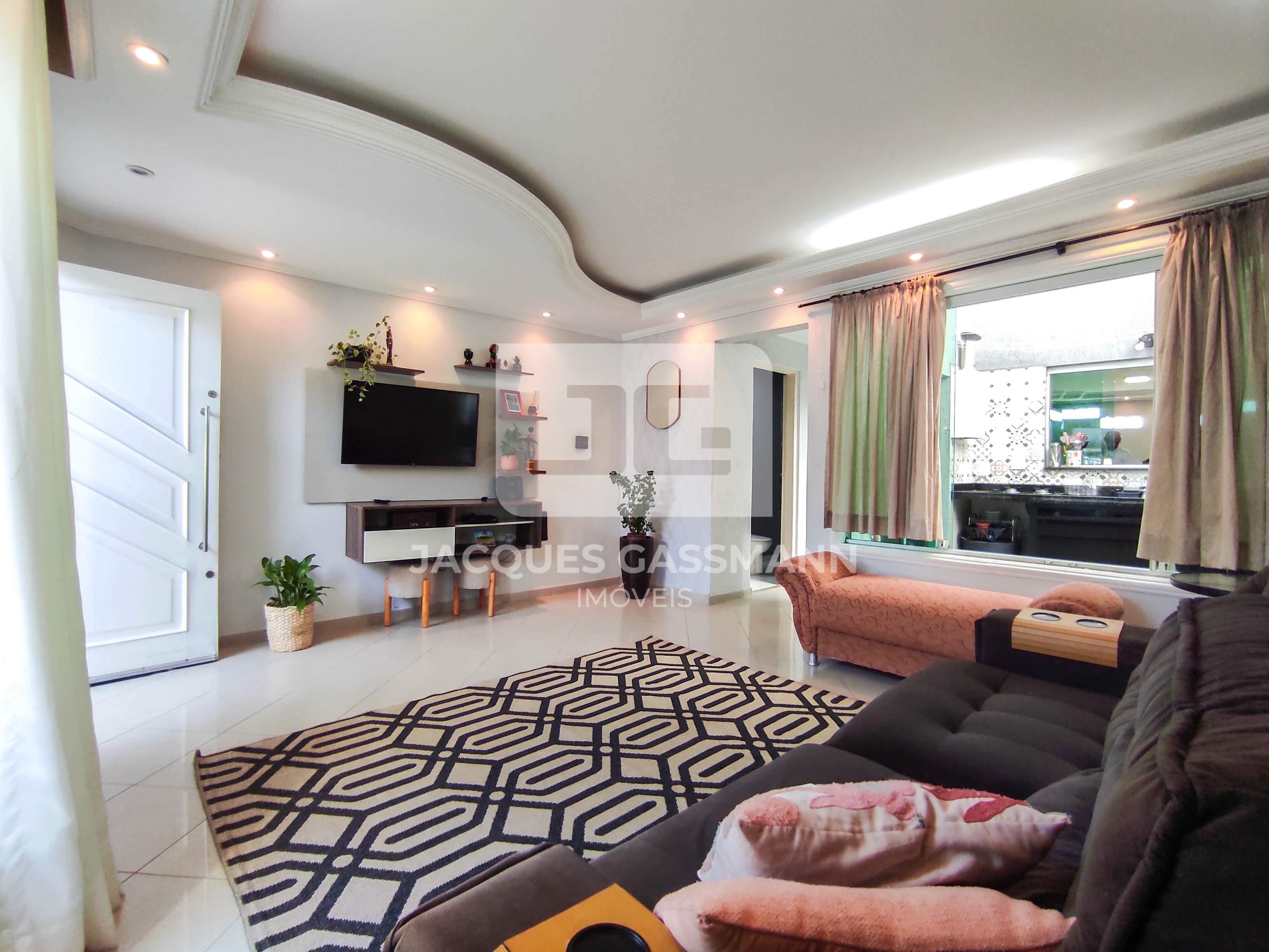 Sobrado Rudge Ramos São Bernardo do Campo 