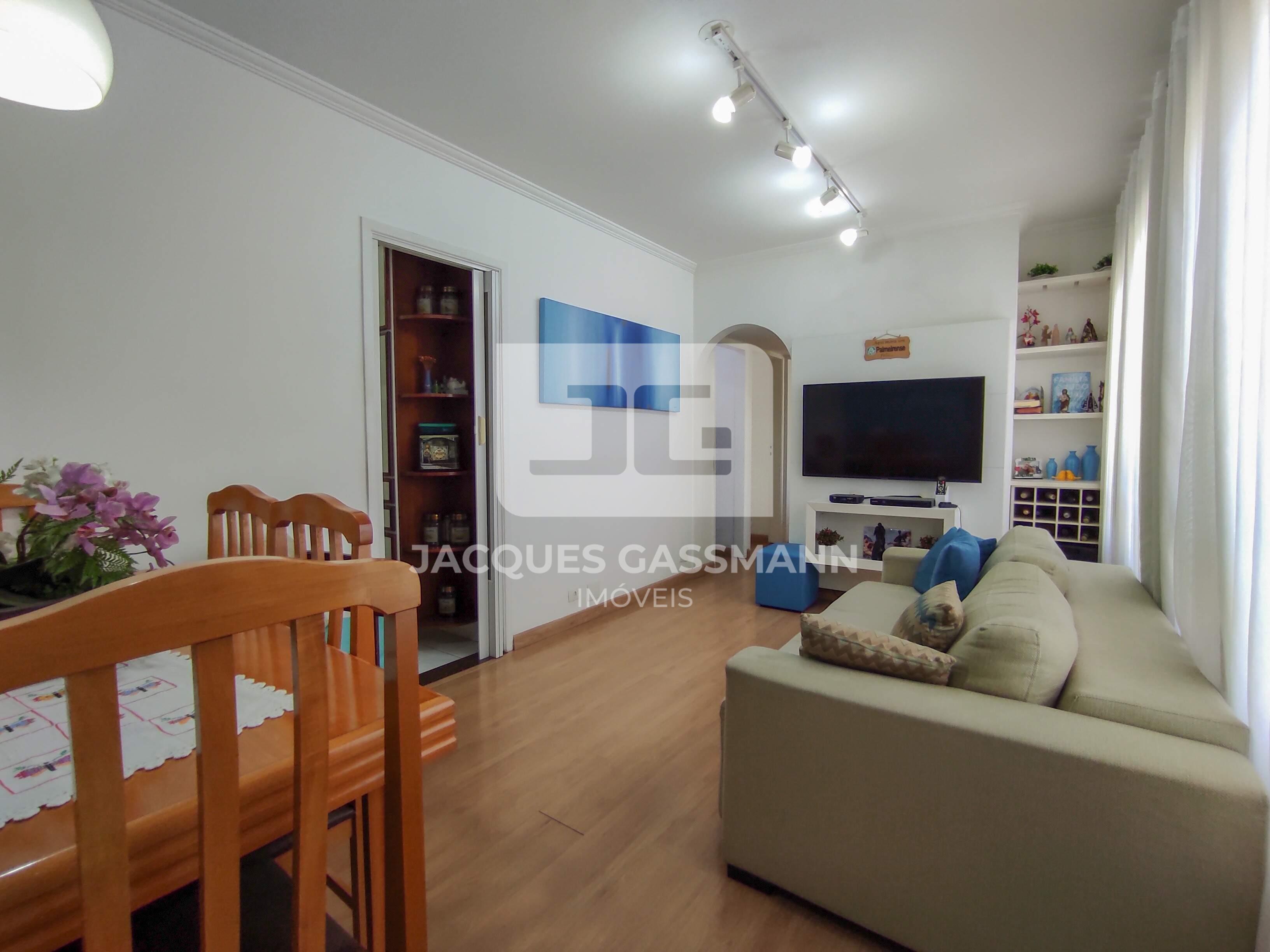 Apartamento Rudge Ramos São Bernardo do Campo 