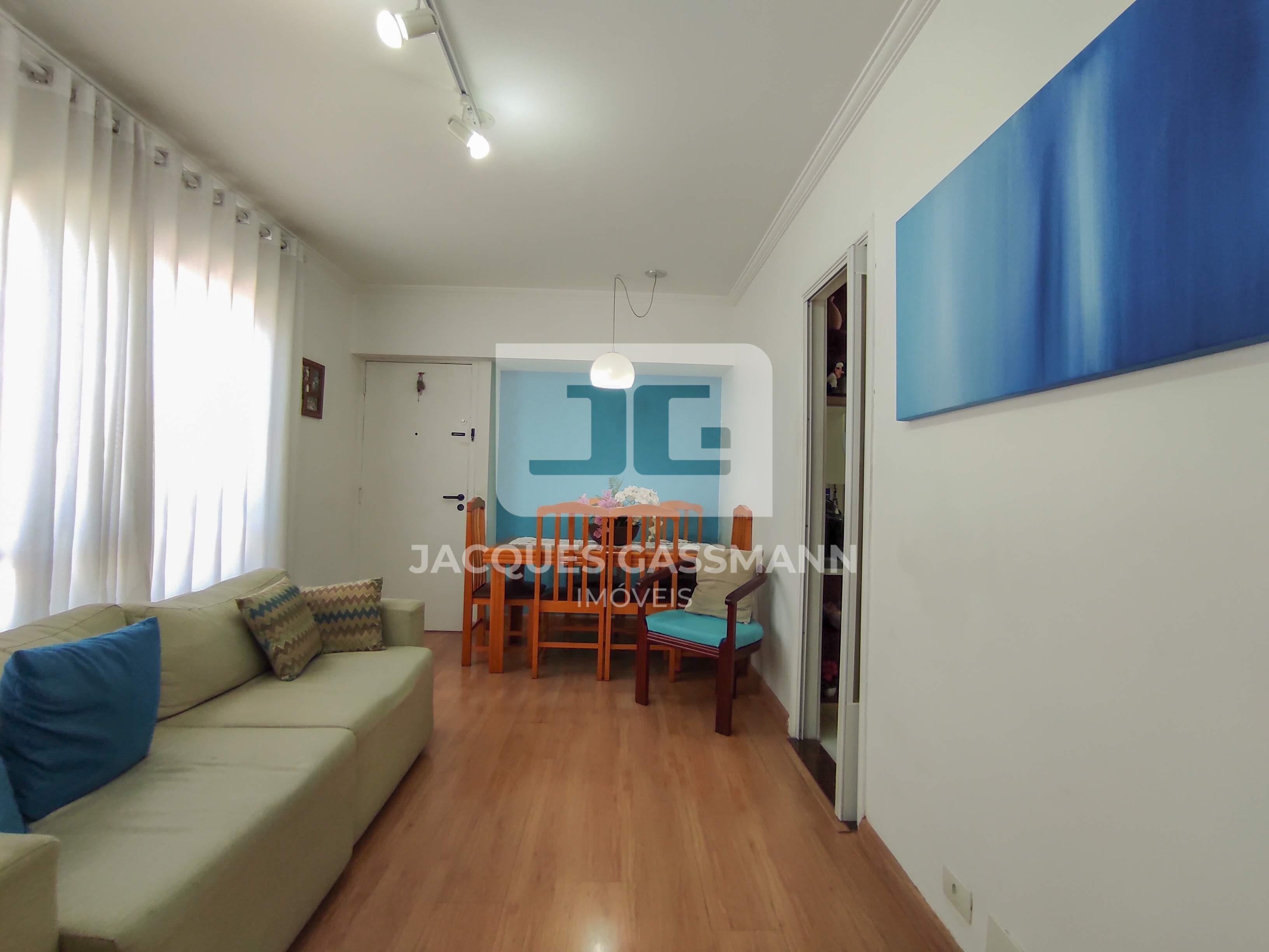 Apartamento Rudge Ramos São Bernardo do Campo 