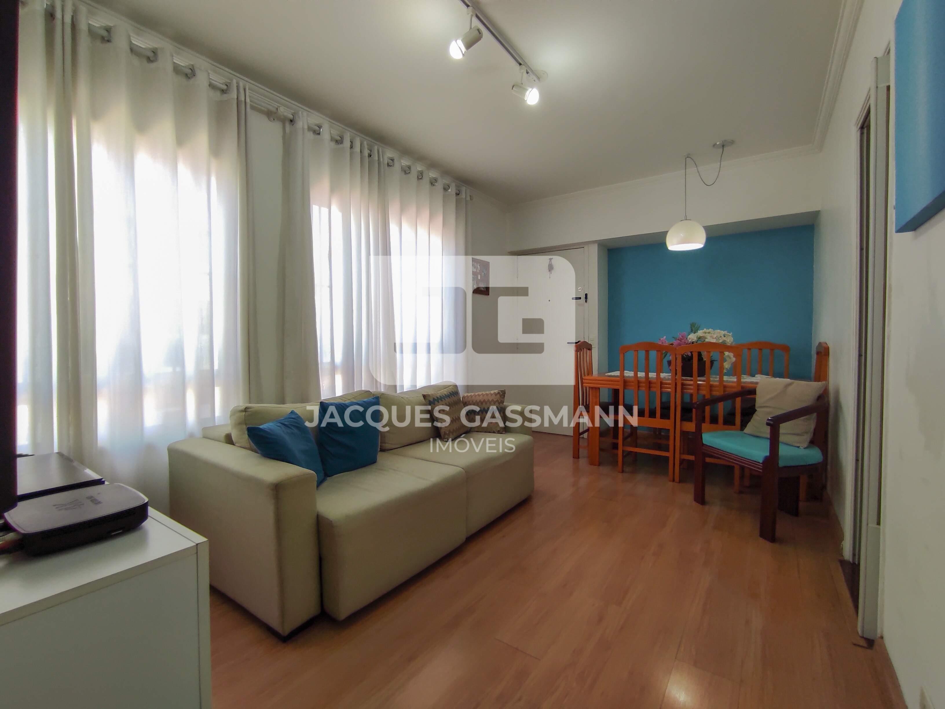 Apartamento Rudge Ramos São Bernardo do Campo 