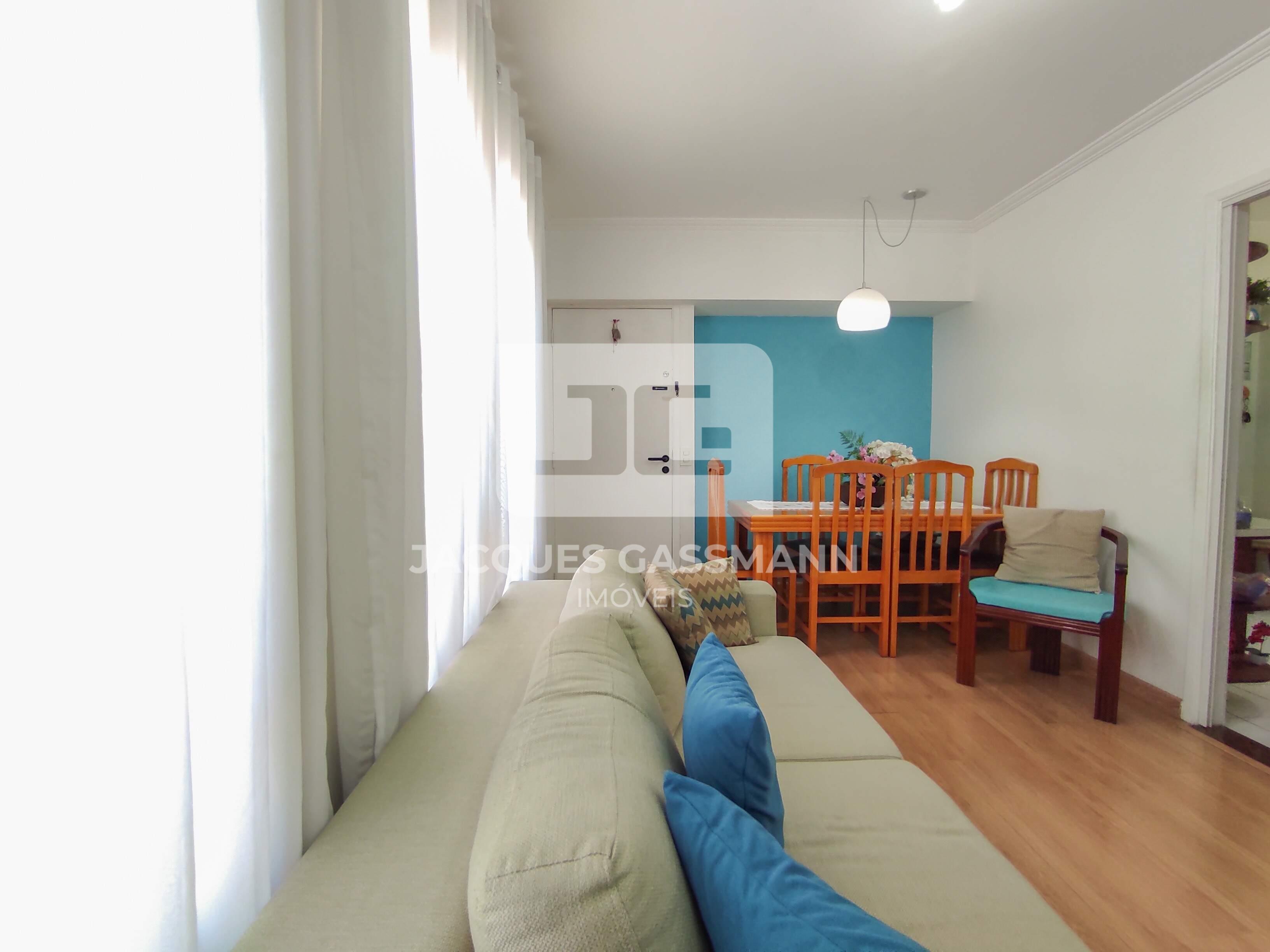 Apartamento Rudge Ramos São Bernardo do Campo 