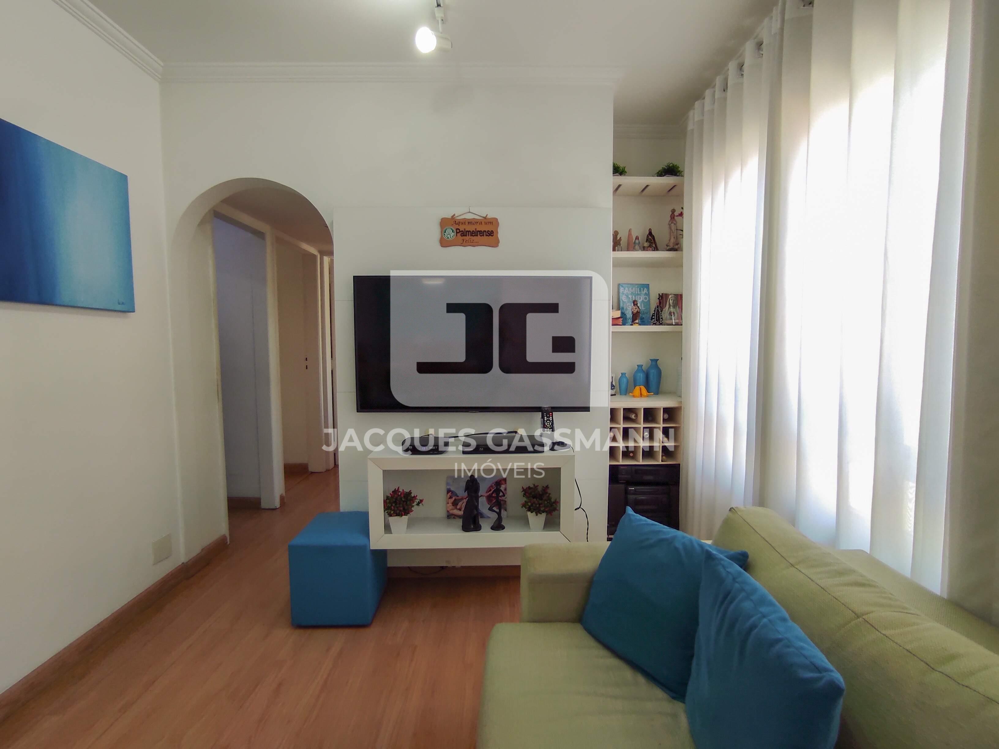 Apartamento Rudge Ramos São Bernardo do Campo 