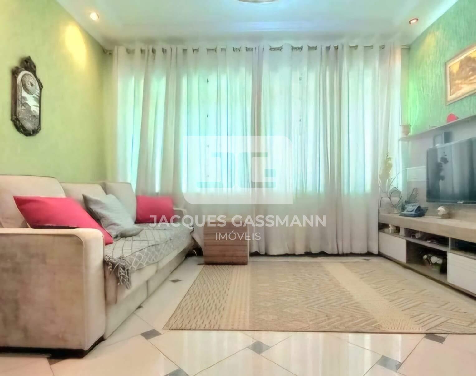 Sobrado Vila Assunção Santo André 