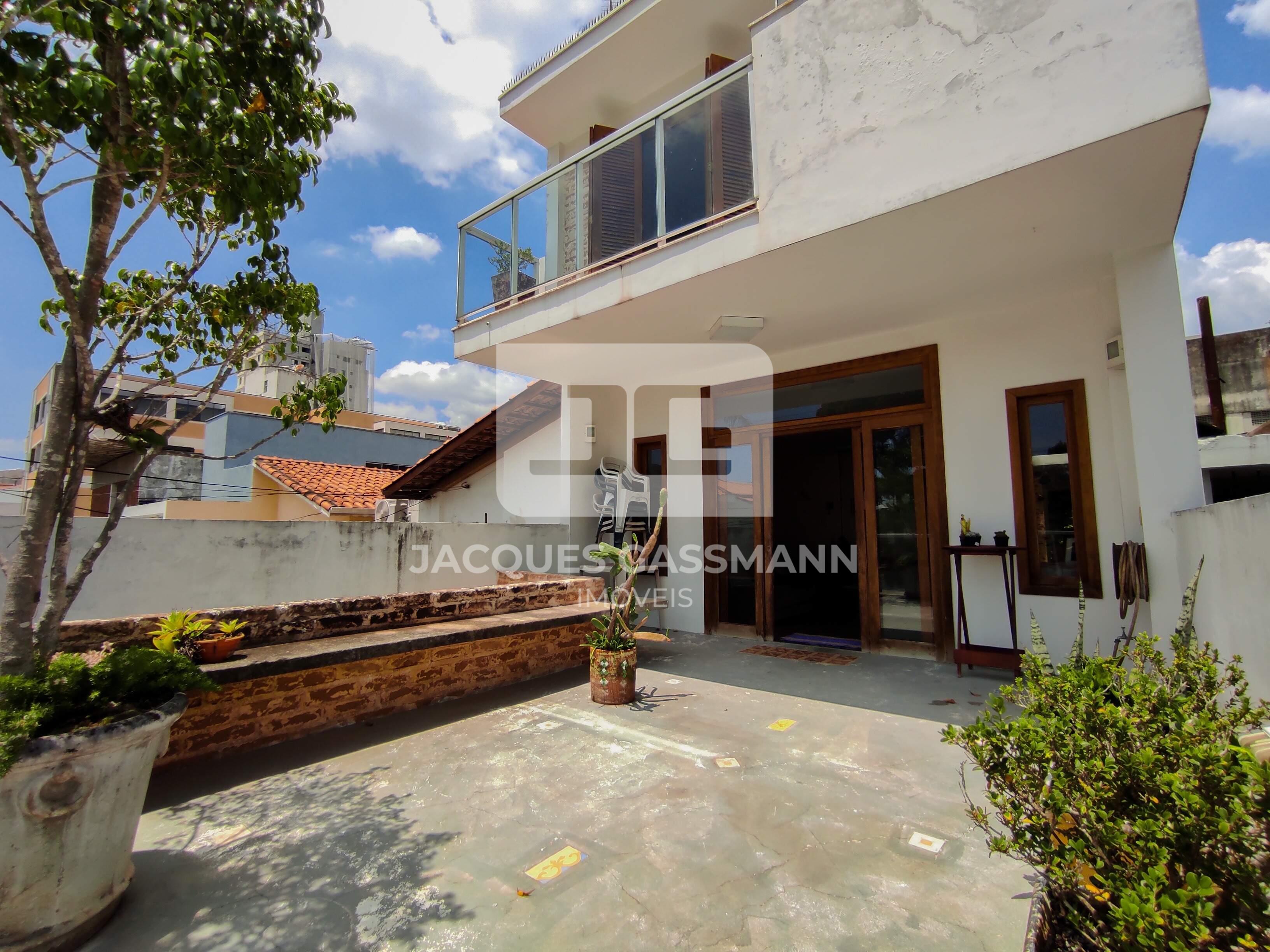 Sobrado Anchieta São Bernardo do Campo 