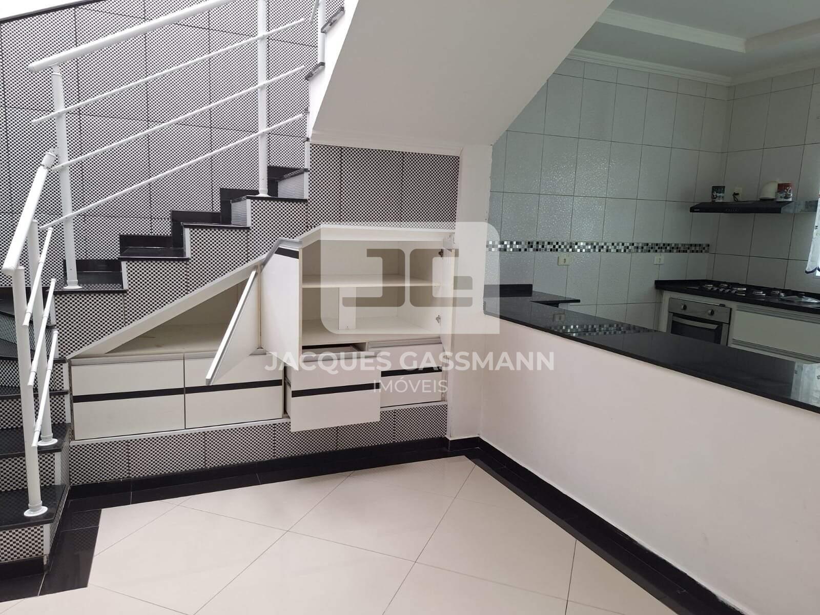 Sobrado Nova Petrópolis São Bernardo do Campo 