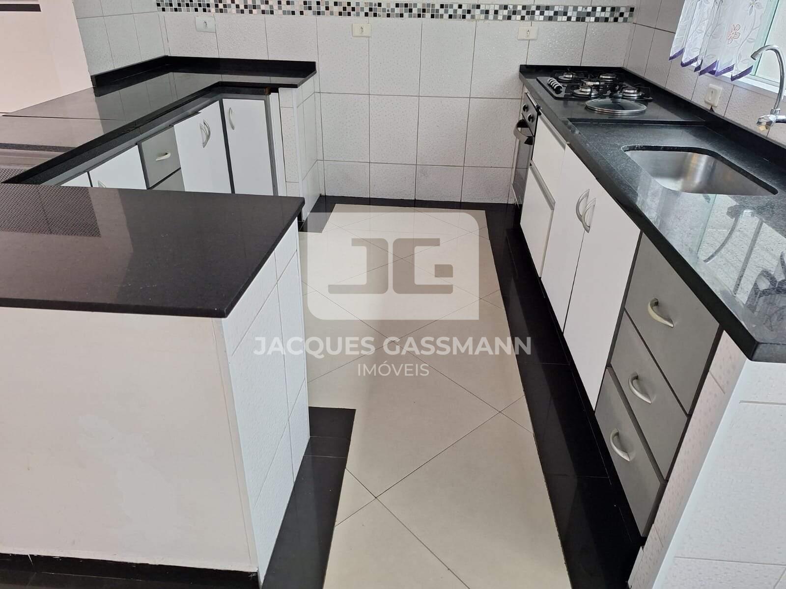 Sobrado Nova Petrópolis São Bernardo do Campo 