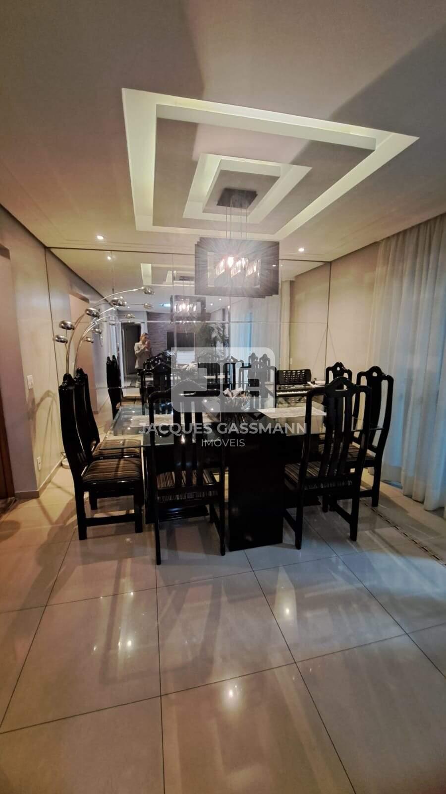 Apartamento Centro São Bernardo do Campo 