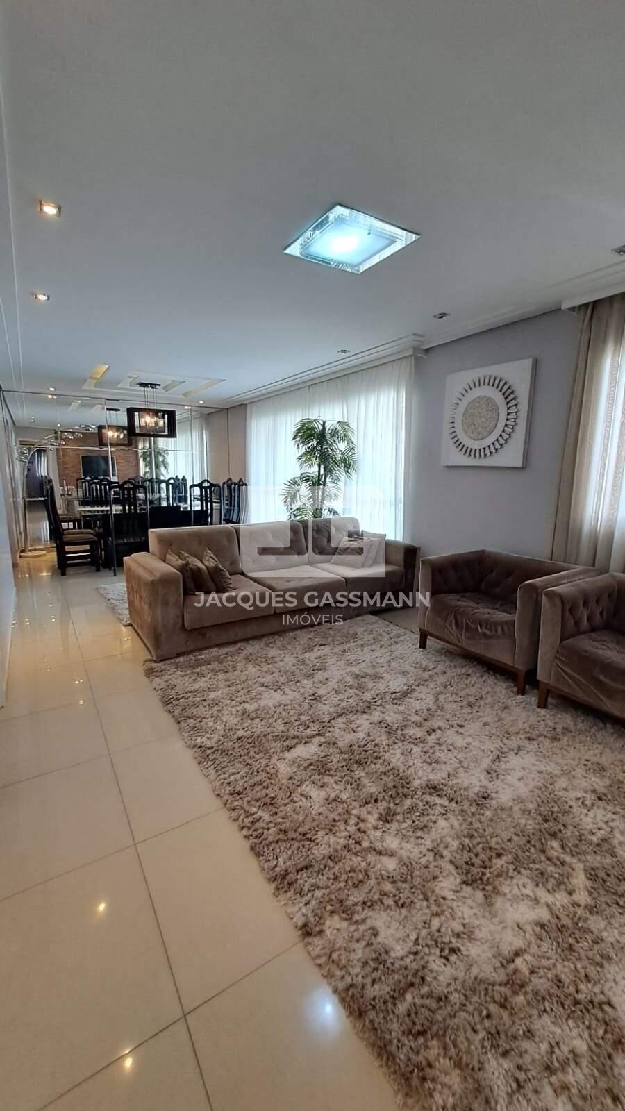 Apartamento Centro São Bernardo do Campo 