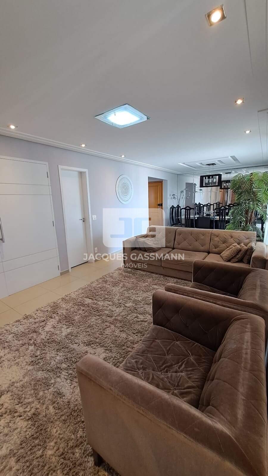 Apartamento Centro São Bernardo do Campo 