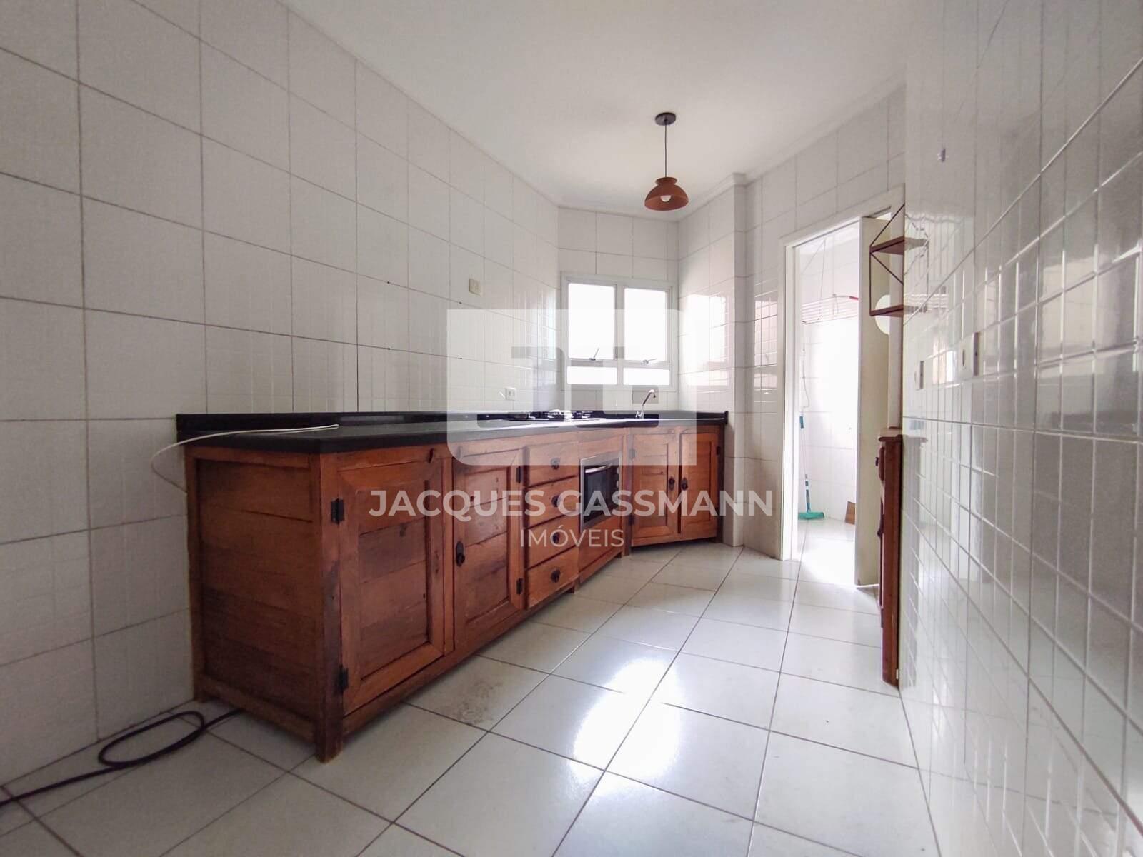 Apartamento Jardim do Mar São Bernardo do Campo 