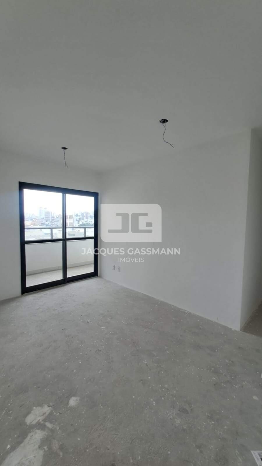 Apartamento Centro São Bernardo do Campo 