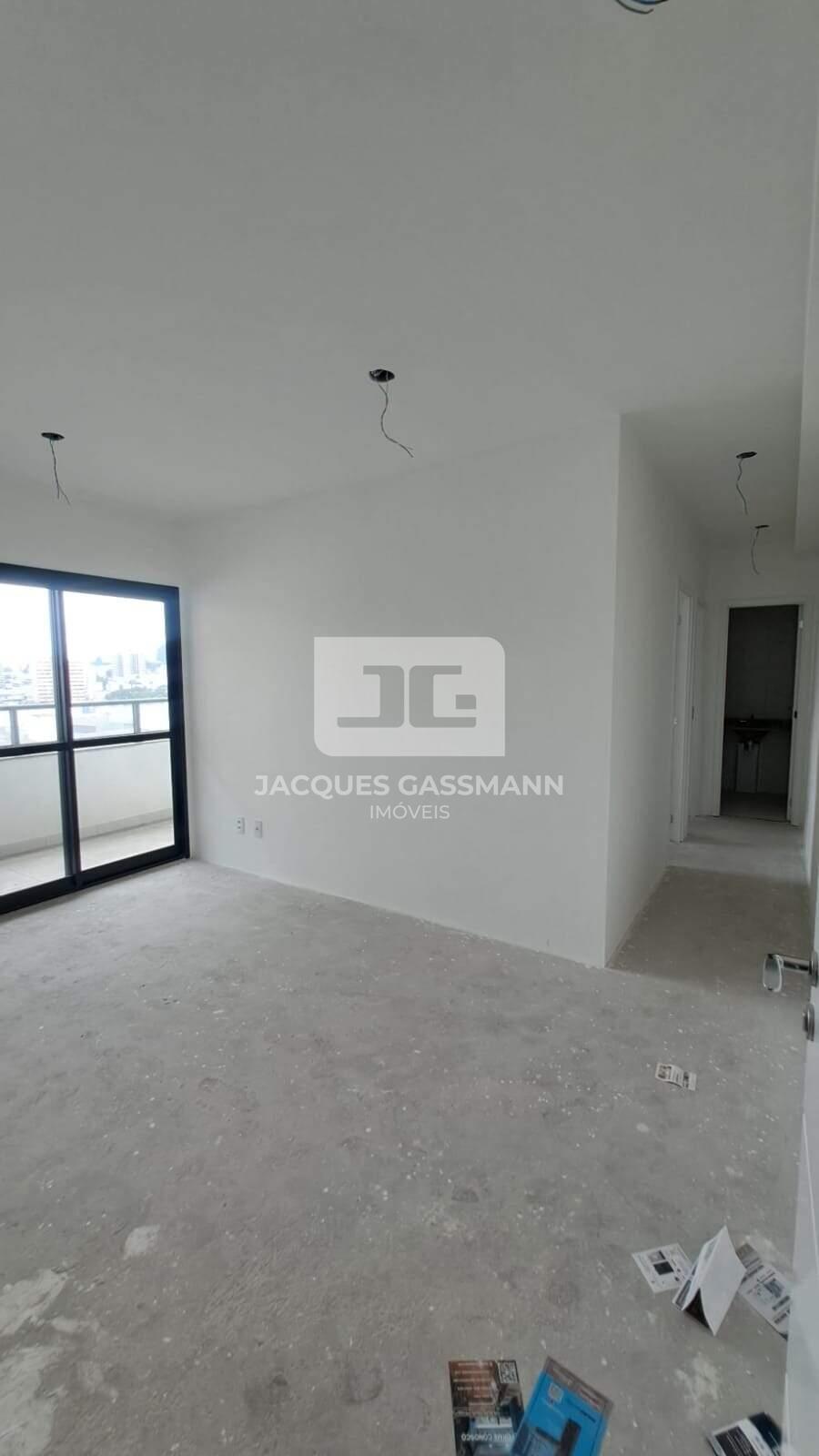 Apartamento Centro São Bernardo do Campo 