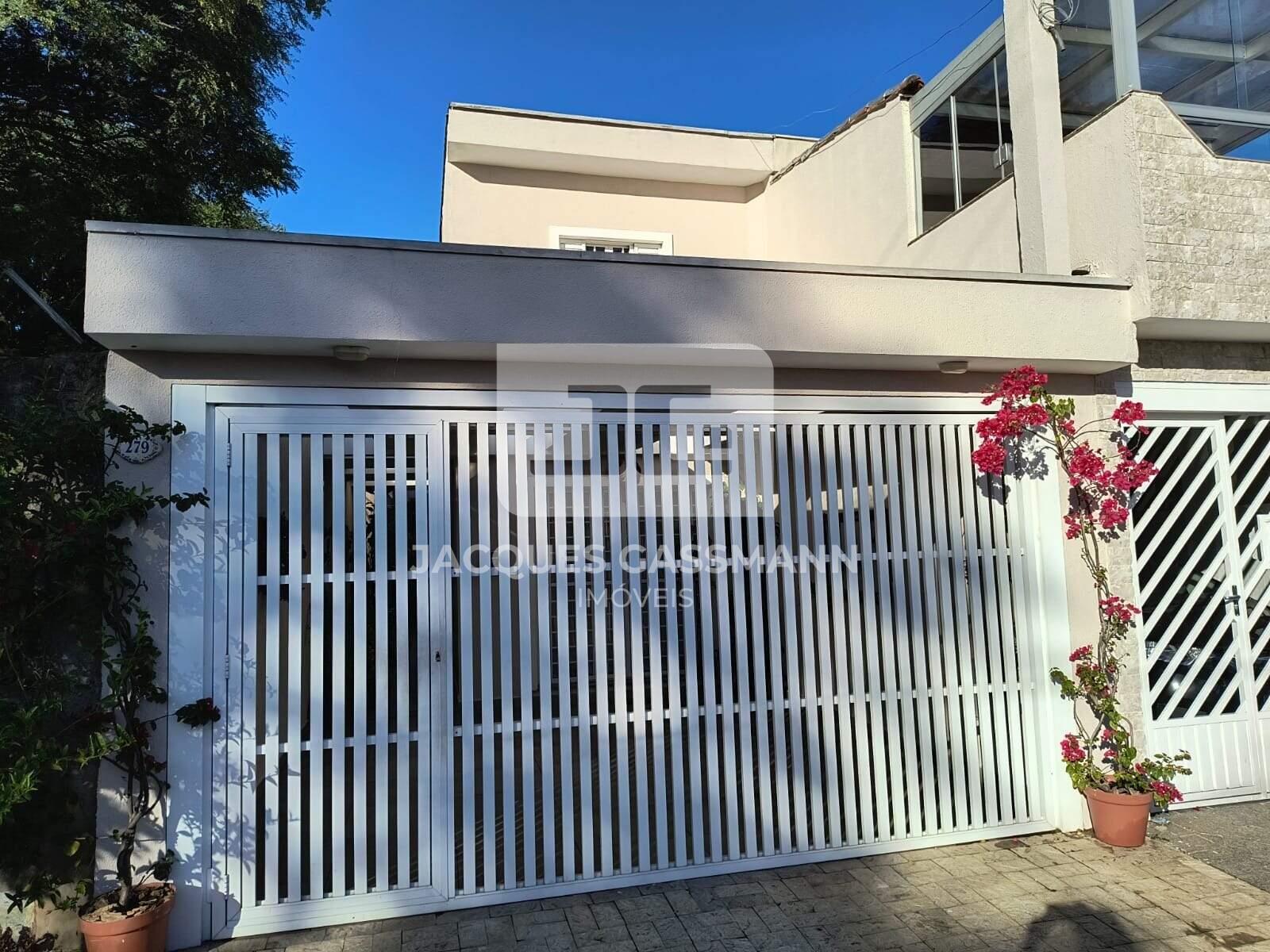 Sobrado Rudge Ramos São Bernardo do Campo 