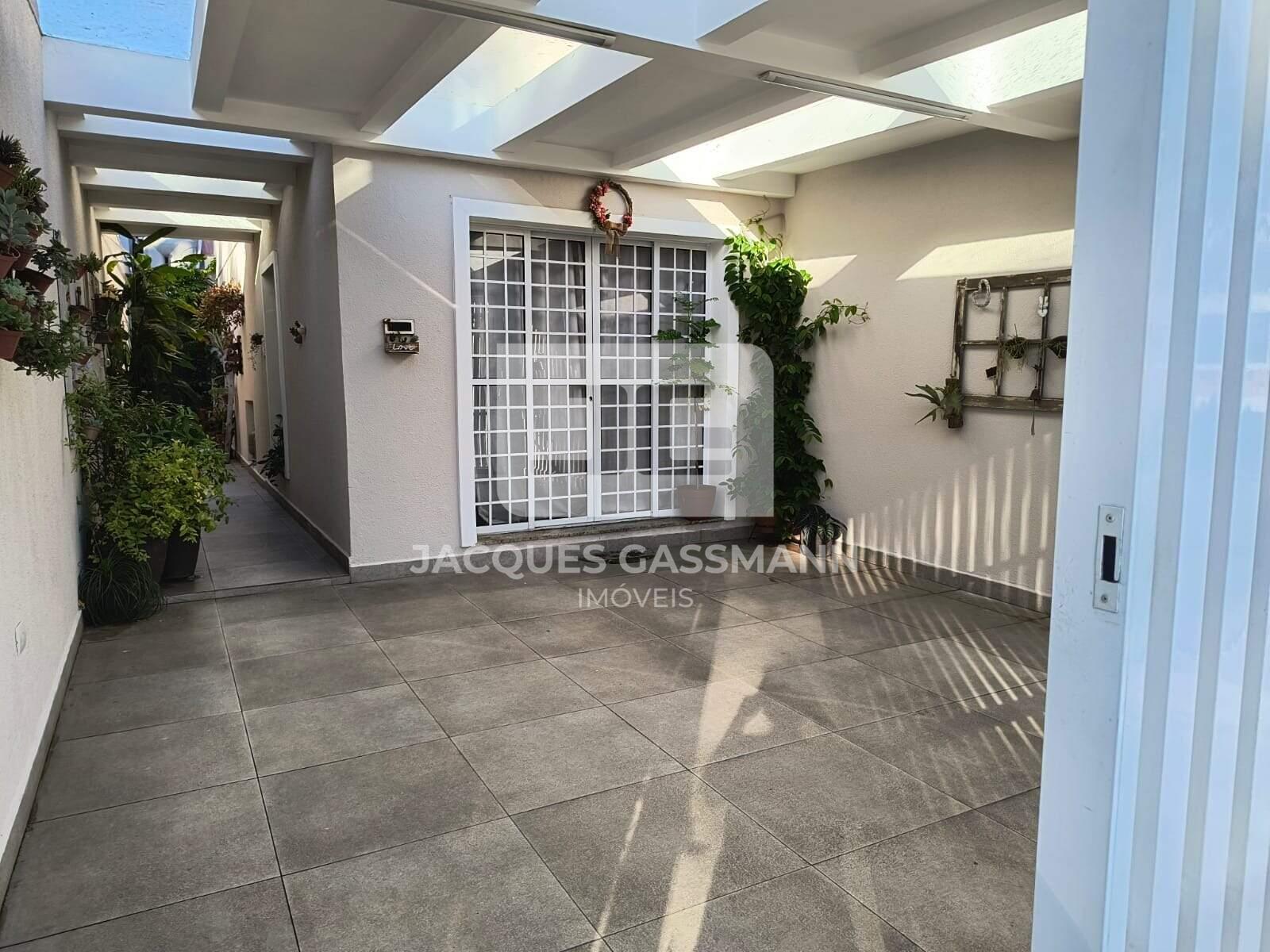 Sobrado Rudge Ramos São Bernardo do Campo 