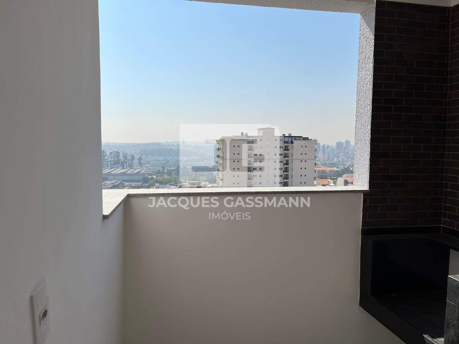 Apartamento Campestre Santo André 