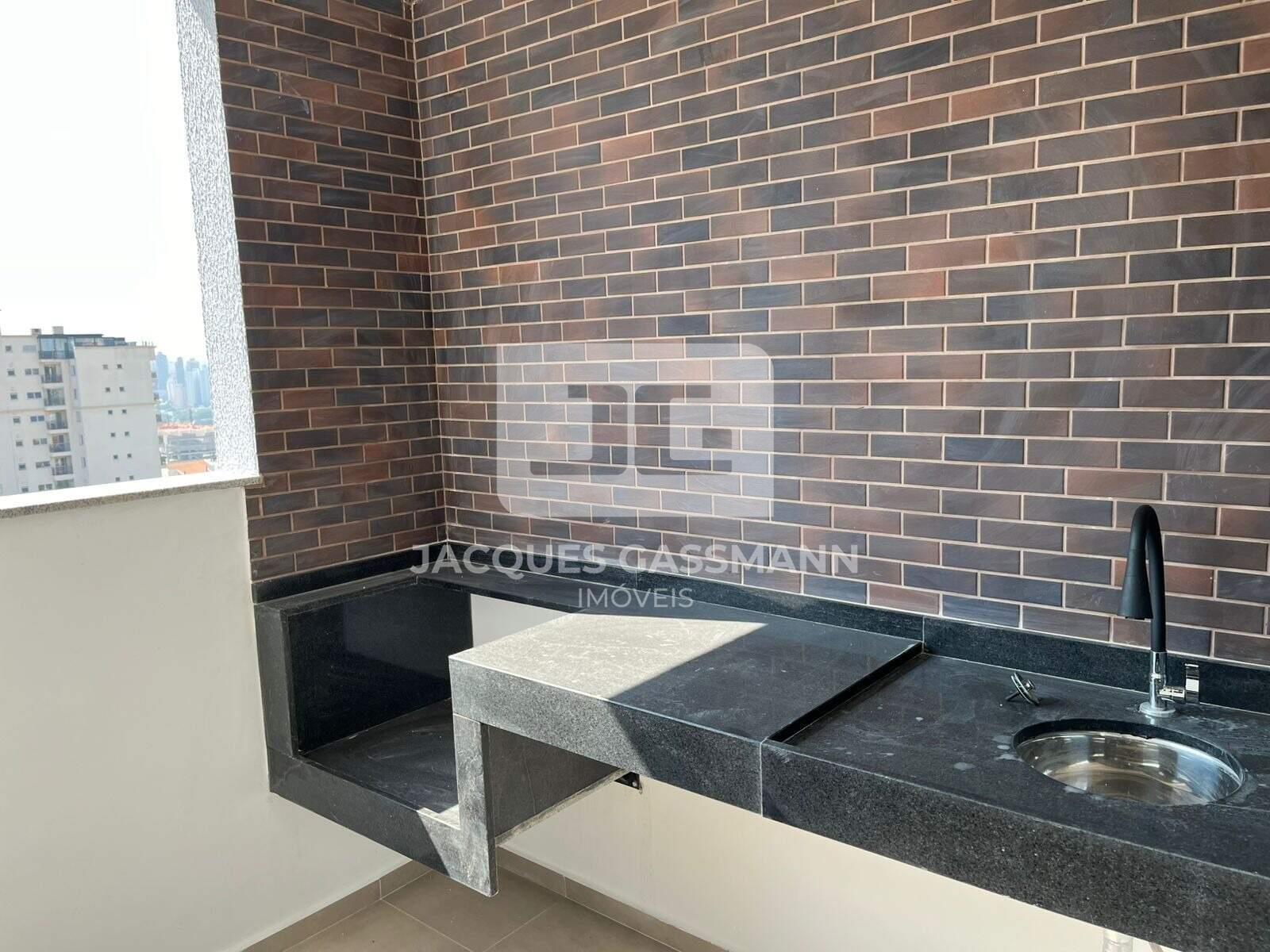 Apartamento Campestre Santo André 