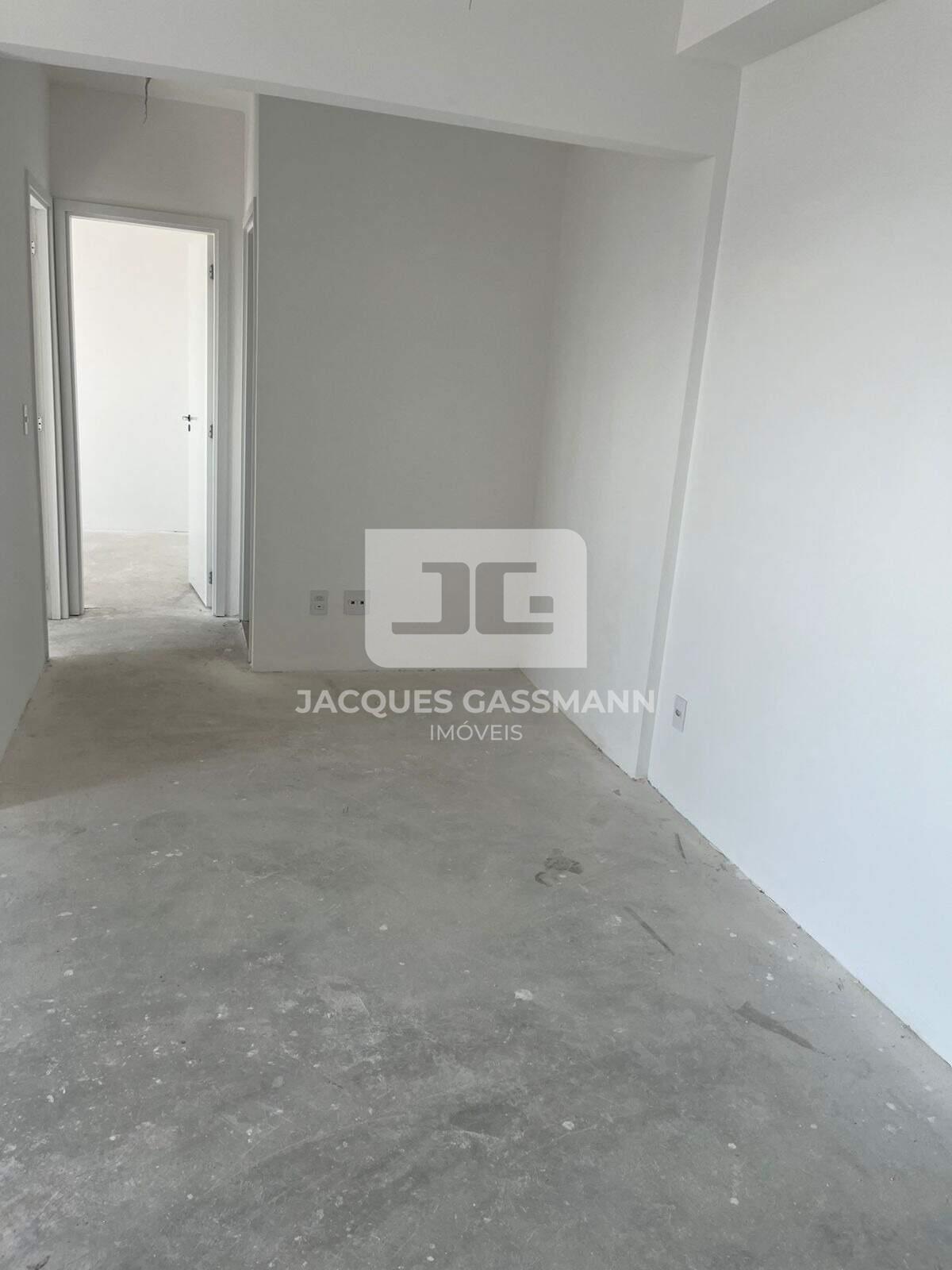 Apartamento Campestre Santo André 