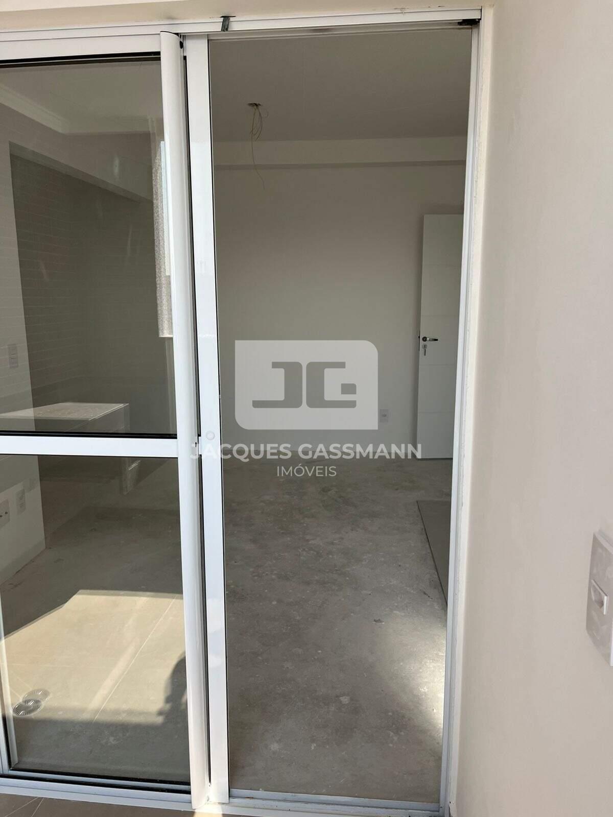 Apartamento Campestre Santo André 