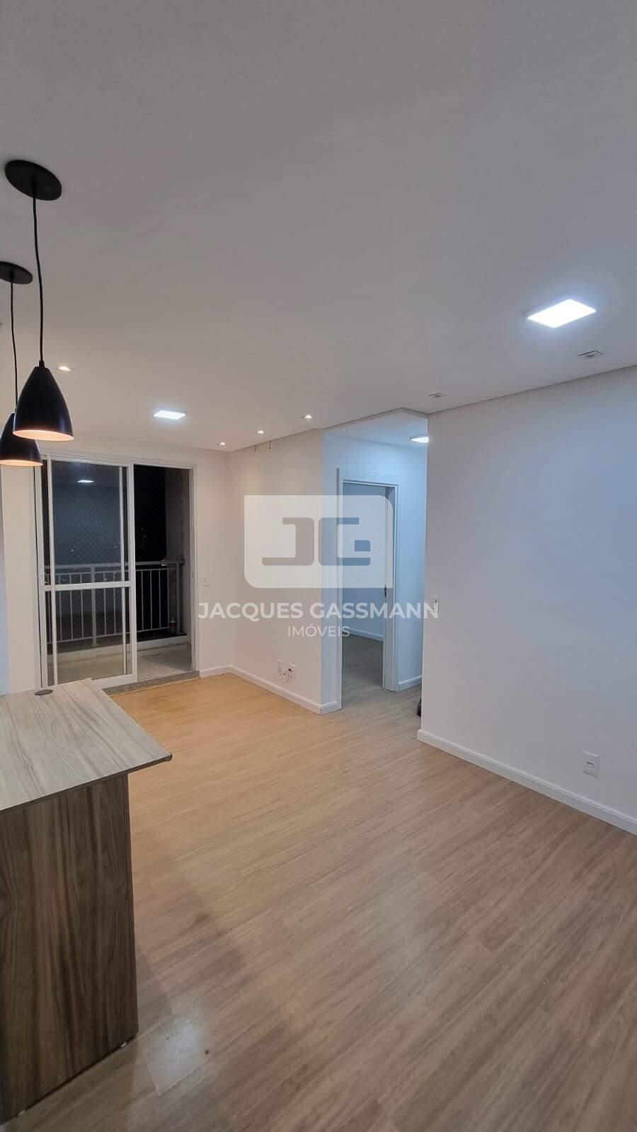 Apartamento Rudge Ramos São Bernardo do Campo 