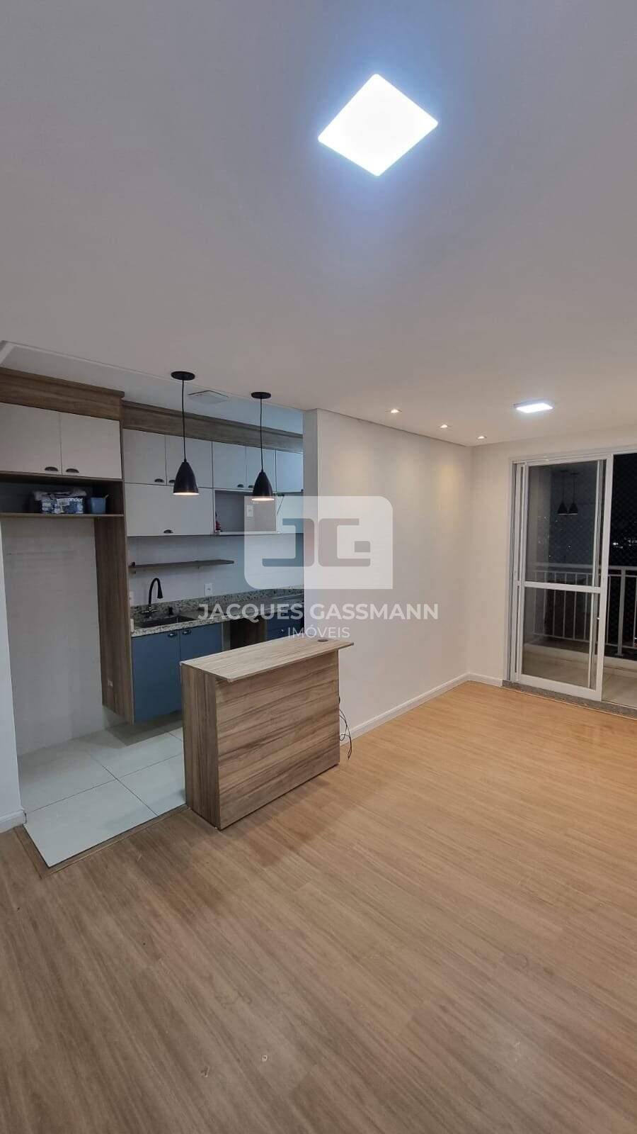 Apartamento Rudge Ramos São Bernardo do Campo 