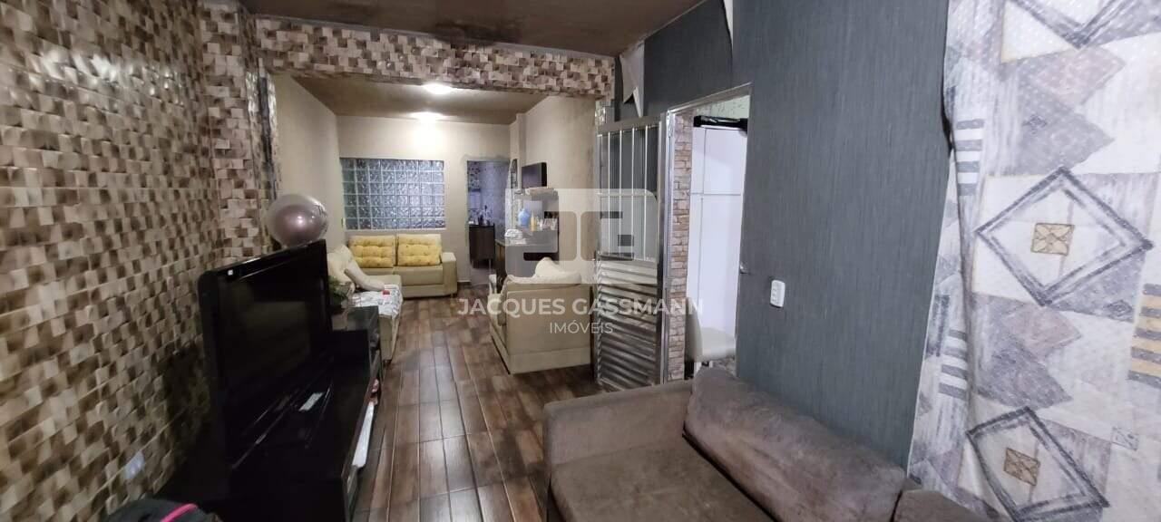 Sobrado Jordanópolis São Bernardo do Campo 