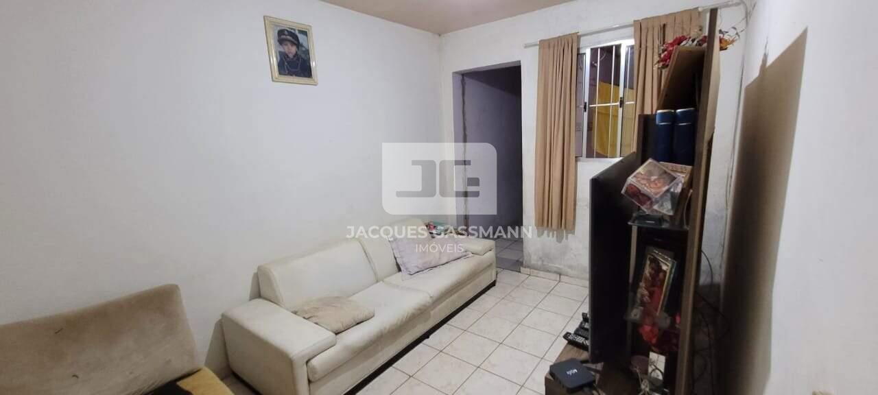 Sobrado Jordanópolis São Bernardo do Campo 