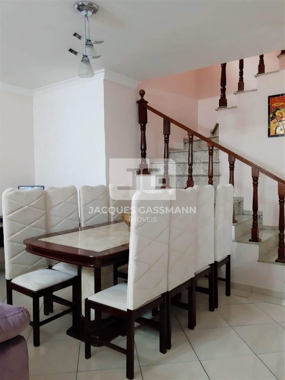 Sobrado Vila Príncipe de Gales Santo André 