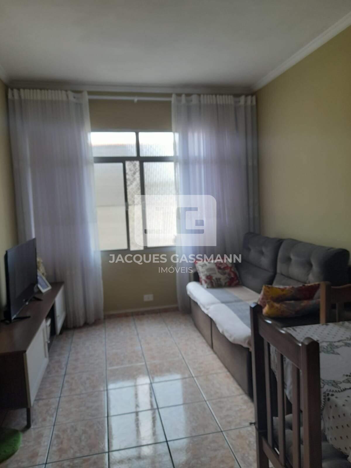 Apartamento Rudge Ramos São Bernardo do Campo 