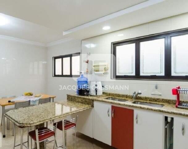 Sobrado Jardim do Mar São Bernardo do Campo 