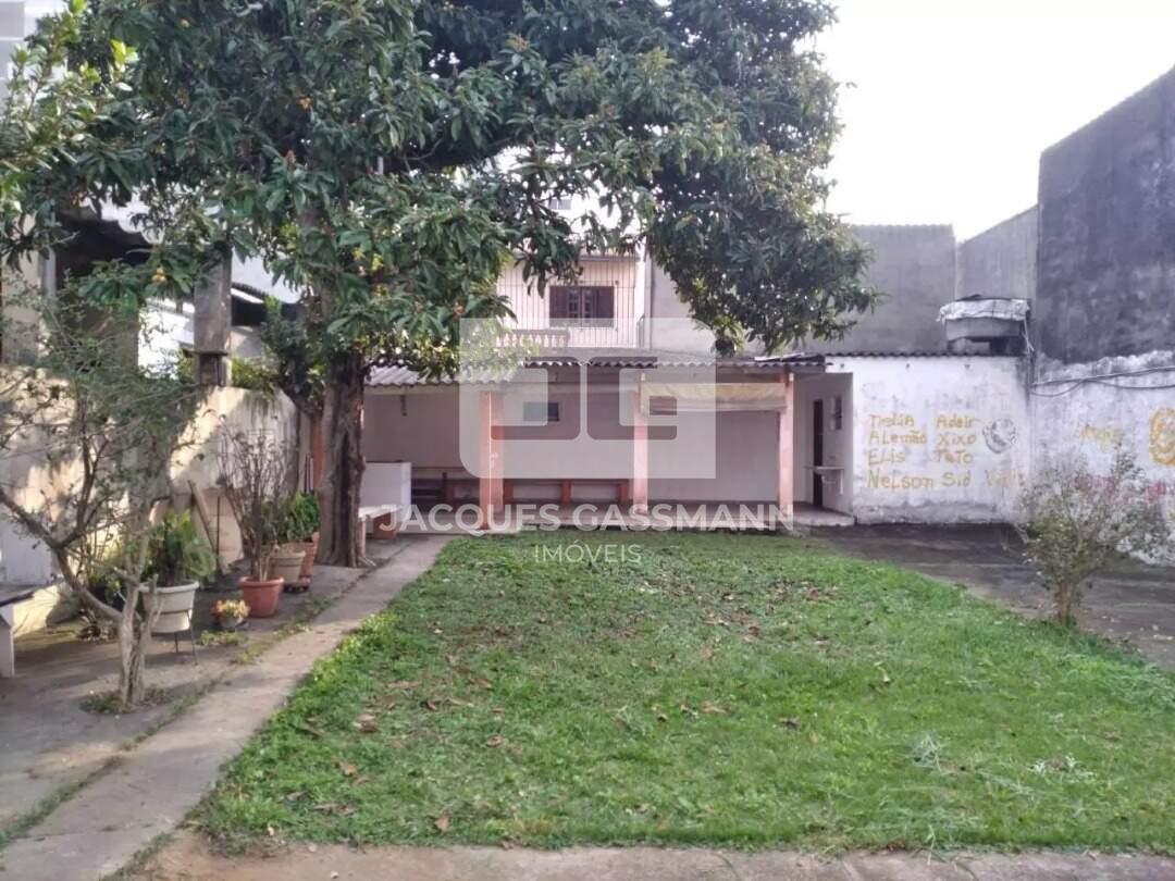 Terreno Vila Dusi São Bernardo do Campo 