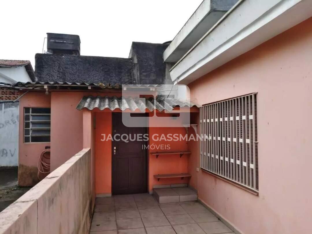 Terreno Vila Dusi São Bernardo do Campo 