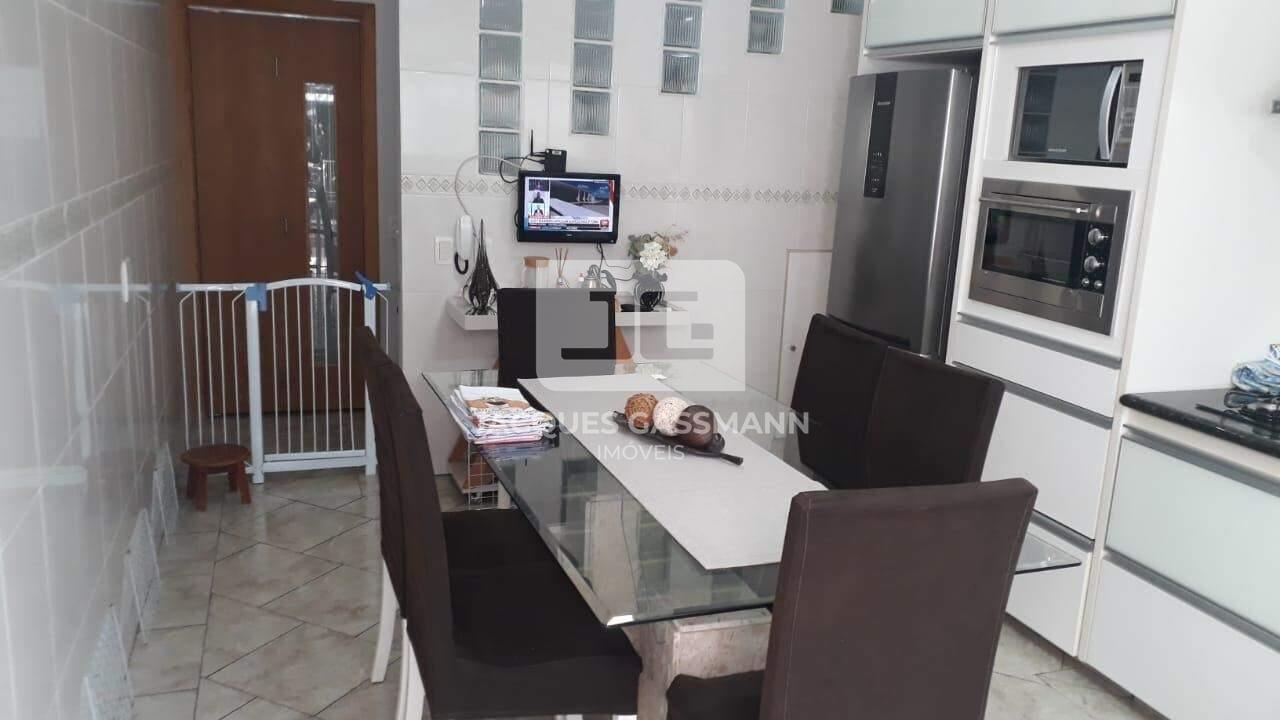 Sobrado Demarchi São Bernardo do Campo 