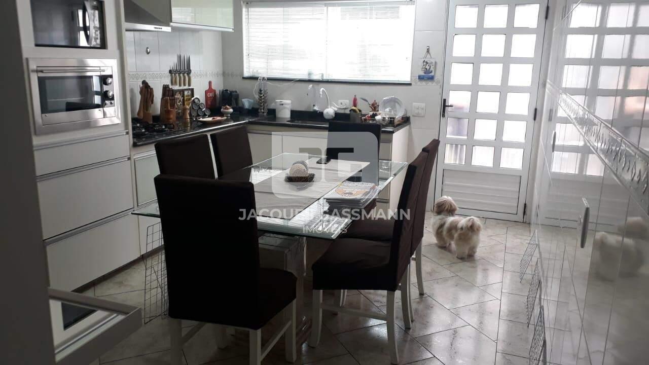 Sobrado Demarchi São Bernardo do Campo 