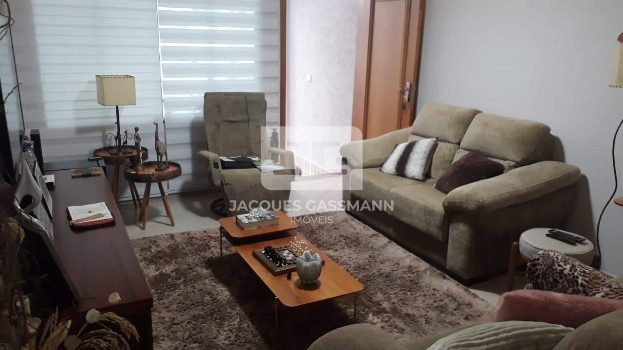 Sobrado Demarchi São Bernardo do Campo 