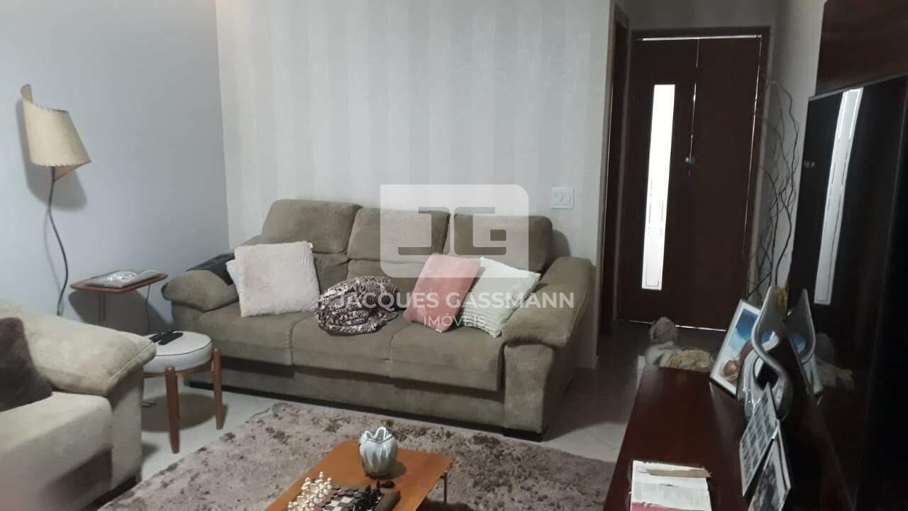 Sobrado Demarchi São Bernardo do Campo 