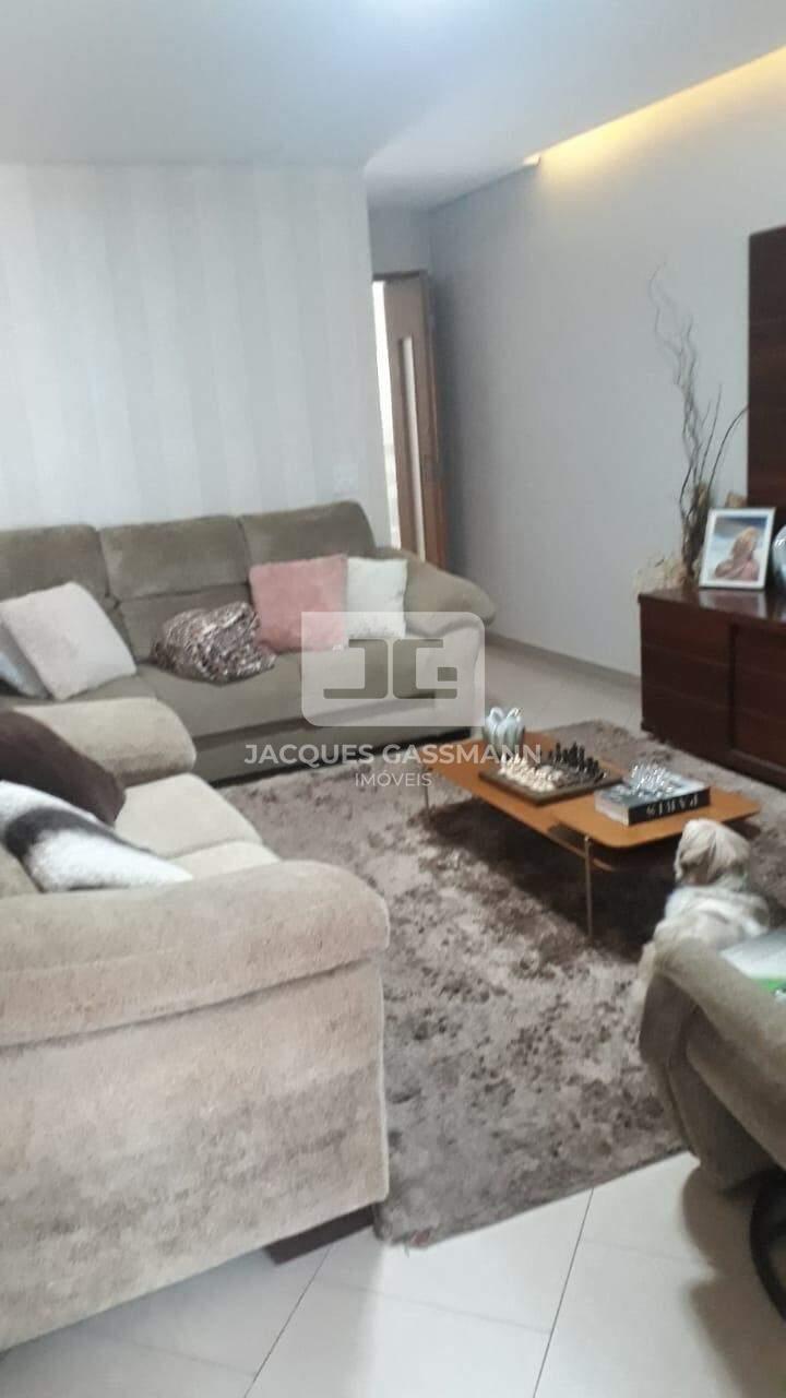 Sobrado Demarchi São Bernardo do Campo 