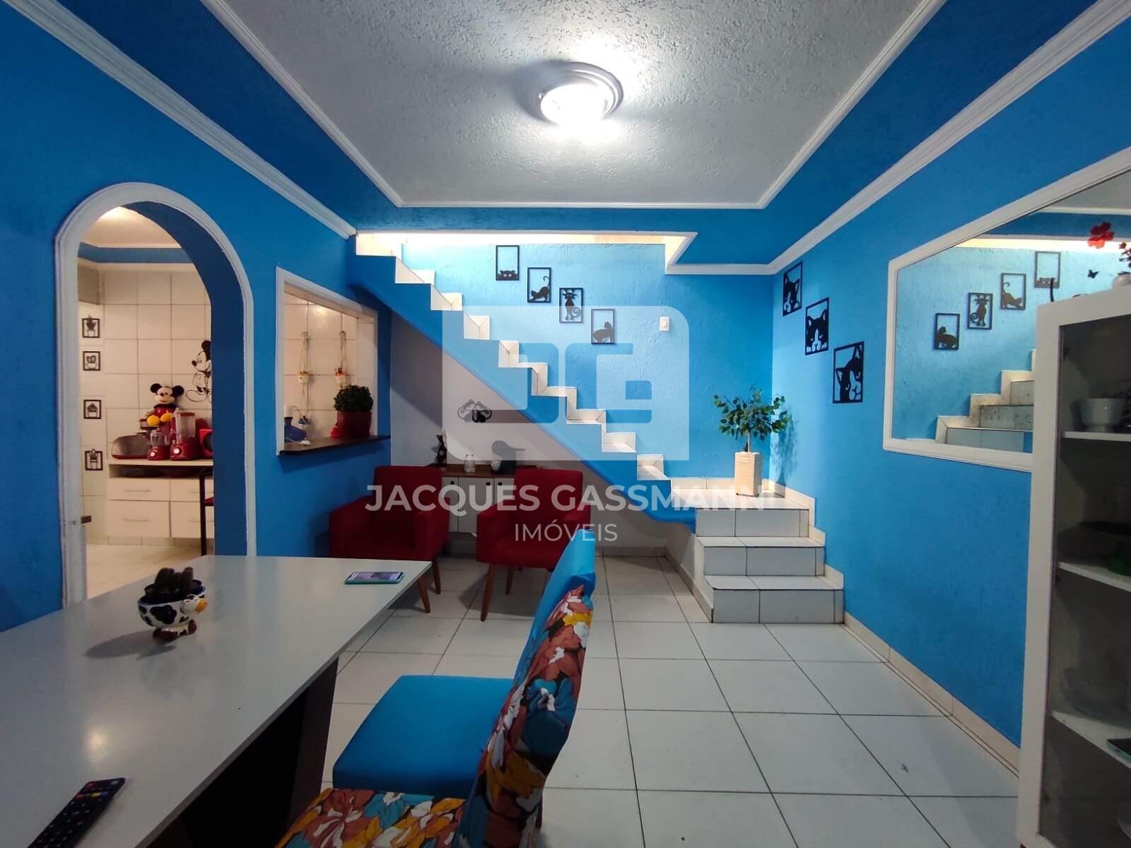 Sobrado Rudge Ramos São Bernardo do Campo 