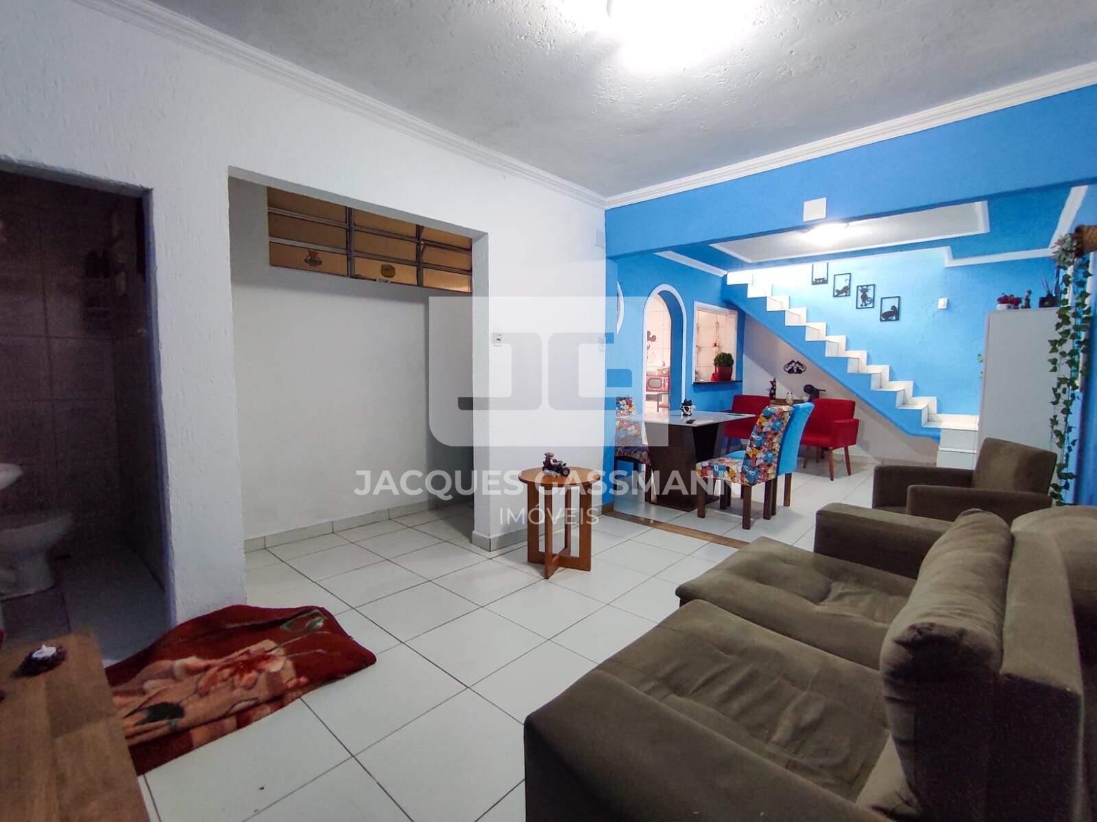 Sobrado Rudge Ramos São Bernardo do Campo 